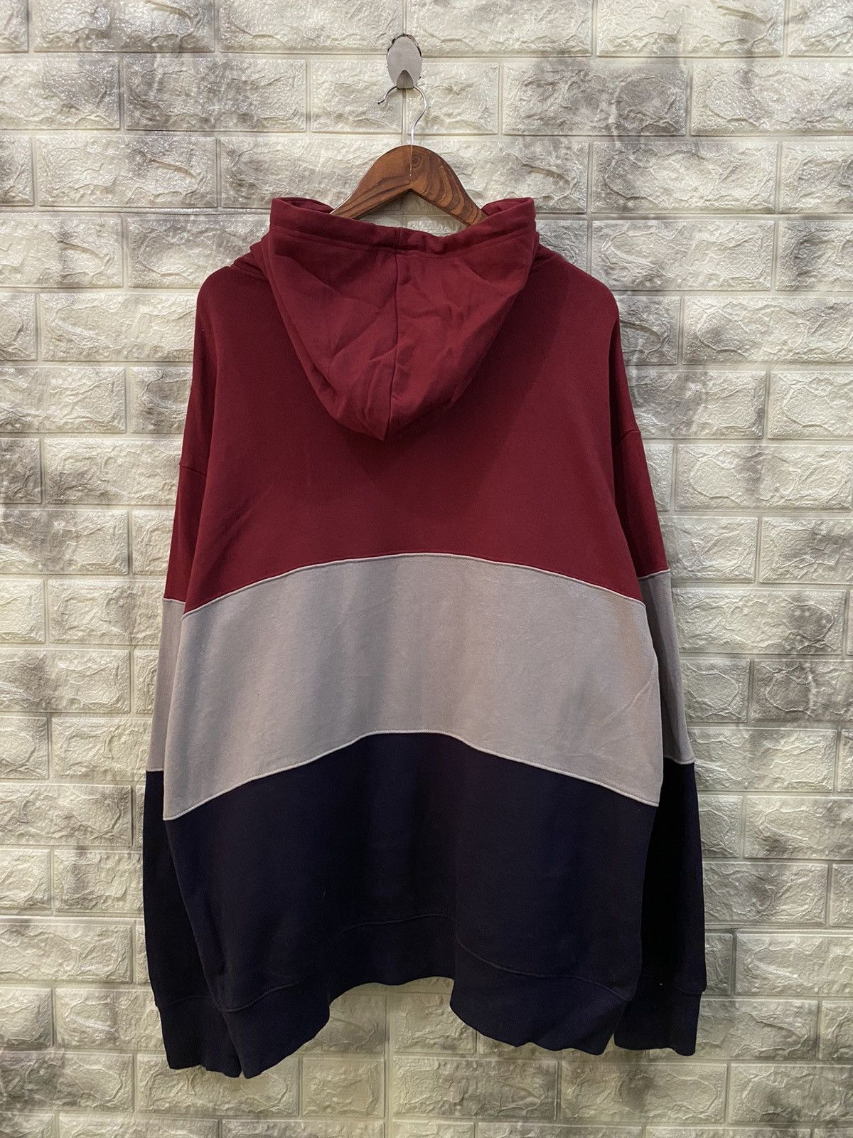 Japanese Brand × Vintage Vintage Old Kingdom Hoddies Size US XL / EU 56 / 4 - 7 Thumbnail