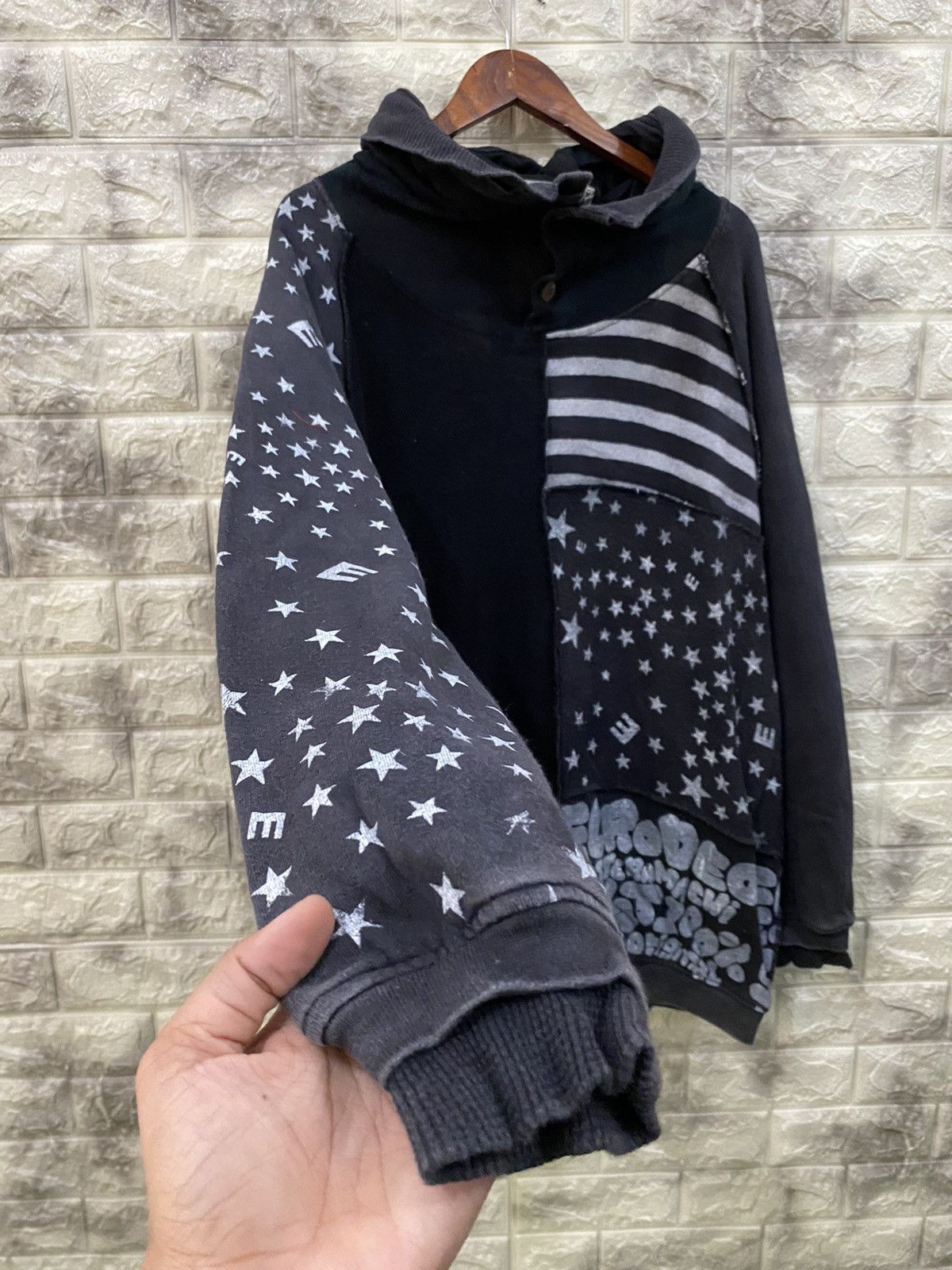 Designer × Japanese Brand Vintage 2010 Teramachi Collection Size US L / EU 52-54 / 3 - 5 Thumbnail