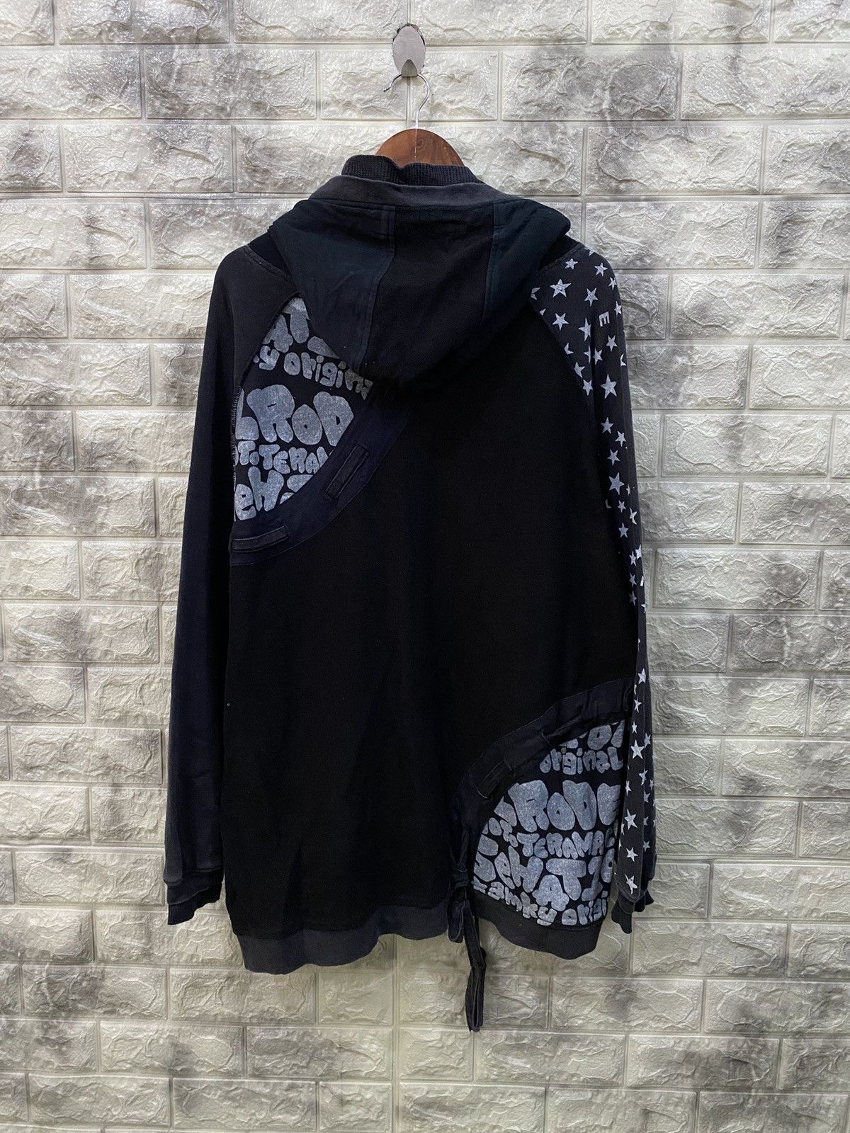 Designer × Japanese Brand Vintage 2010 Teramachi Collection Size US L / EU 52-54 / 3 - 8 Thumbnail
