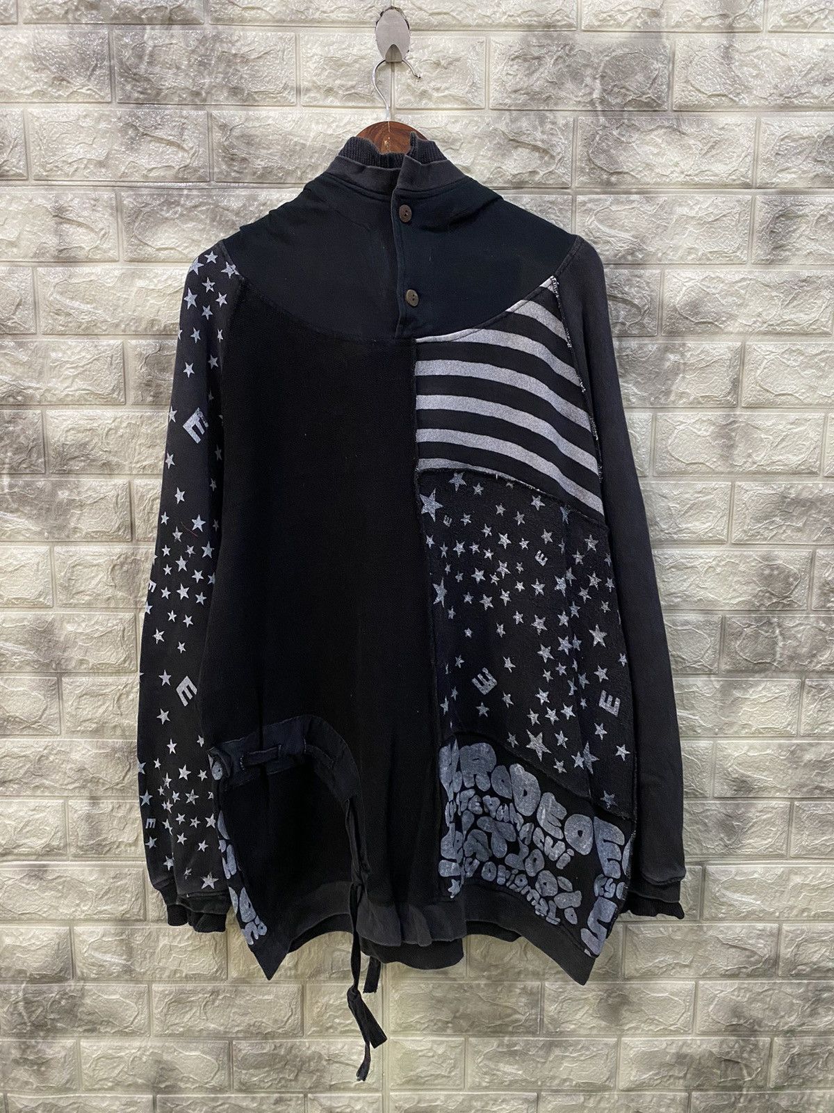 Designer × Japanese Brand Vintage 2010 Teramachi Collection Size US L / EU 52-54 / 3 - 1 Thumbnail