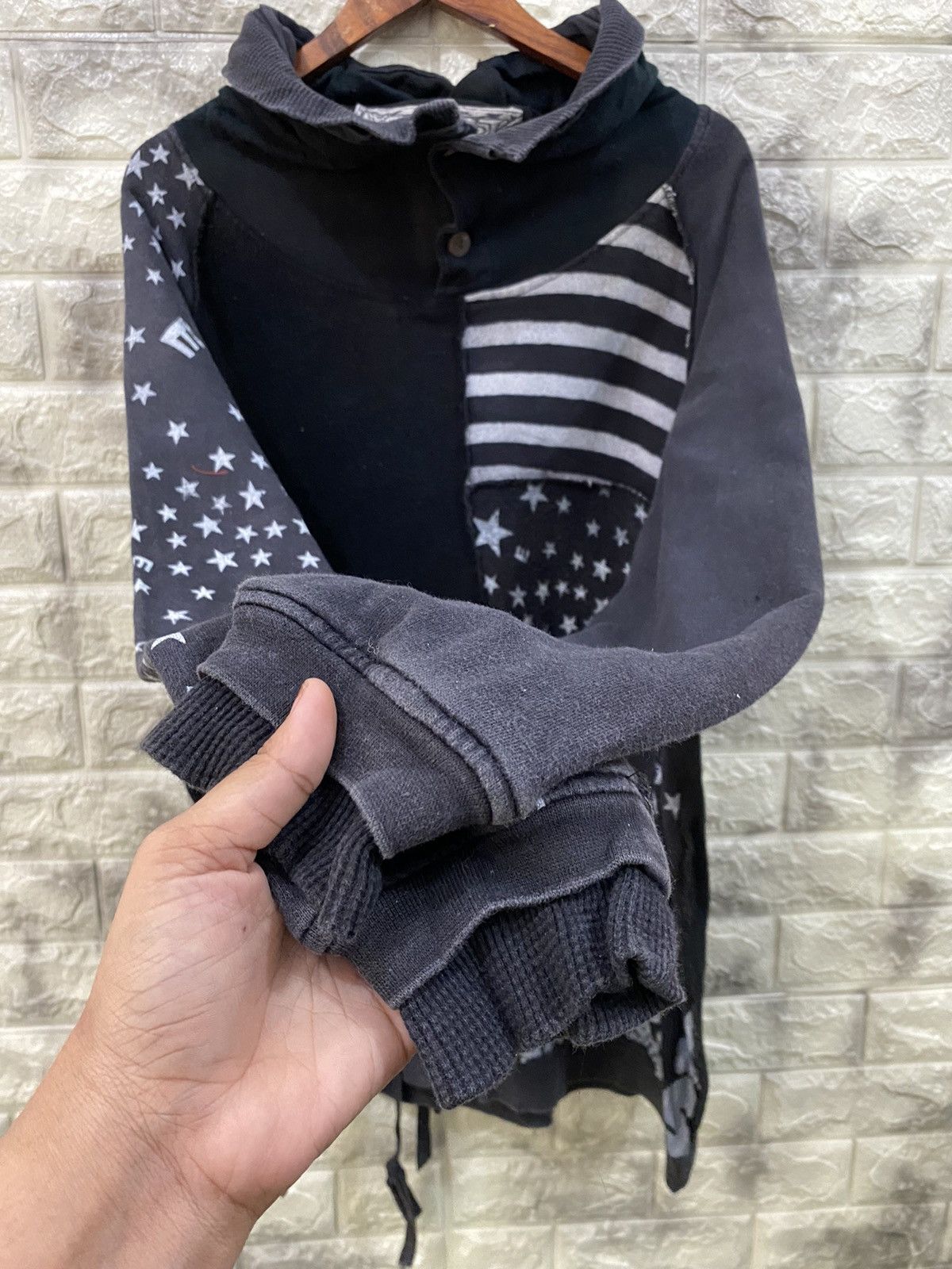 Designer × Japanese Brand Vintage 2010 Teramachi Collection Size US L / EU 52-54 / 3 - 4 Thumbnail