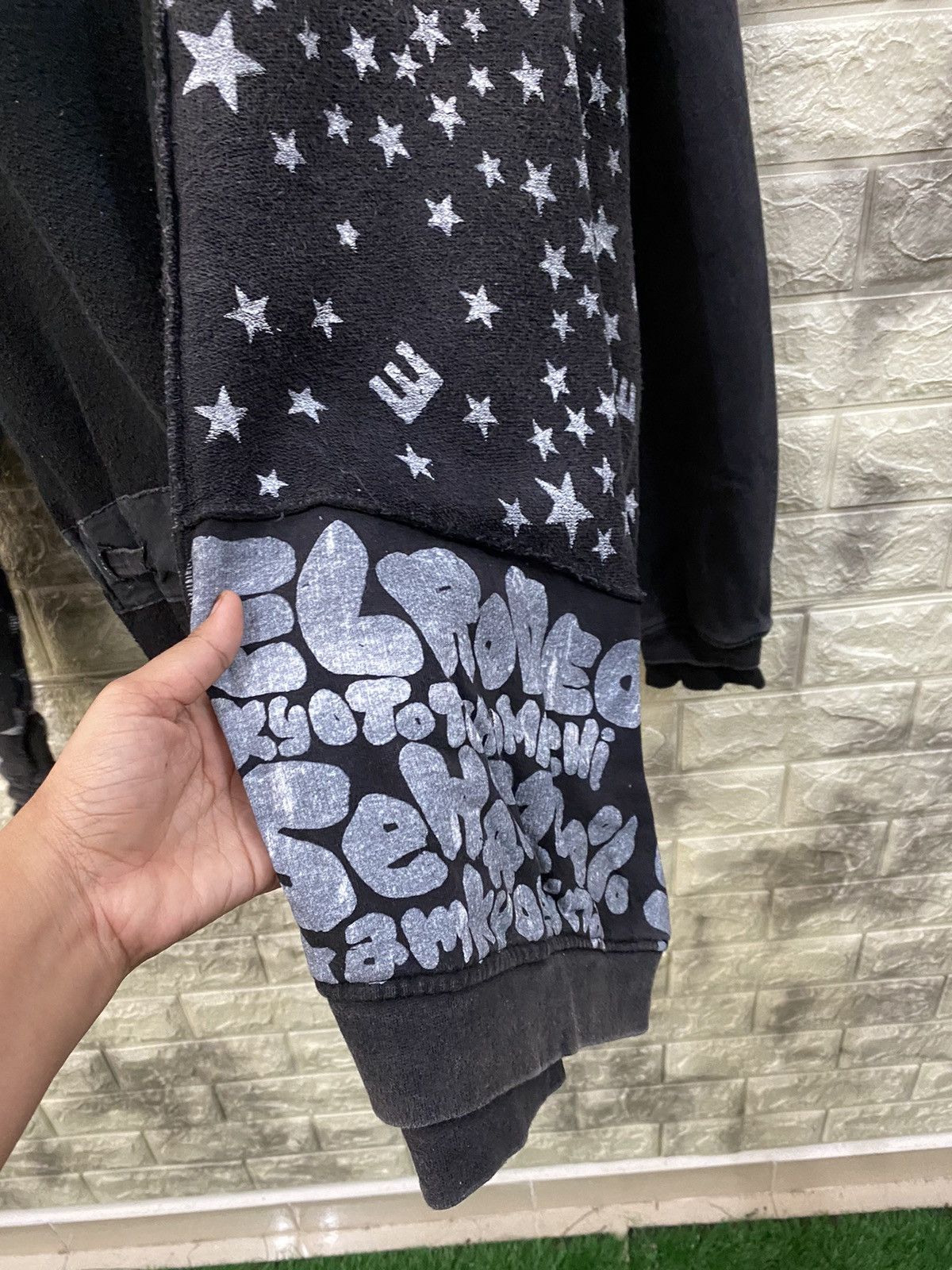Designer × Japanese Brand Vintage 2010 Teramachi Collection Size US L / EU 52-54 / 3 - 6 Thumbnail