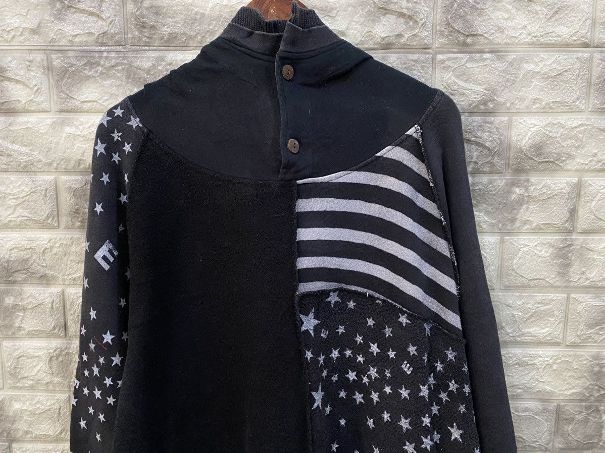 Designer × Japanese Brand Vintage 2010 Teramachi Collection Size US L / EU 52-54 / 3 - 3 Thumbnail