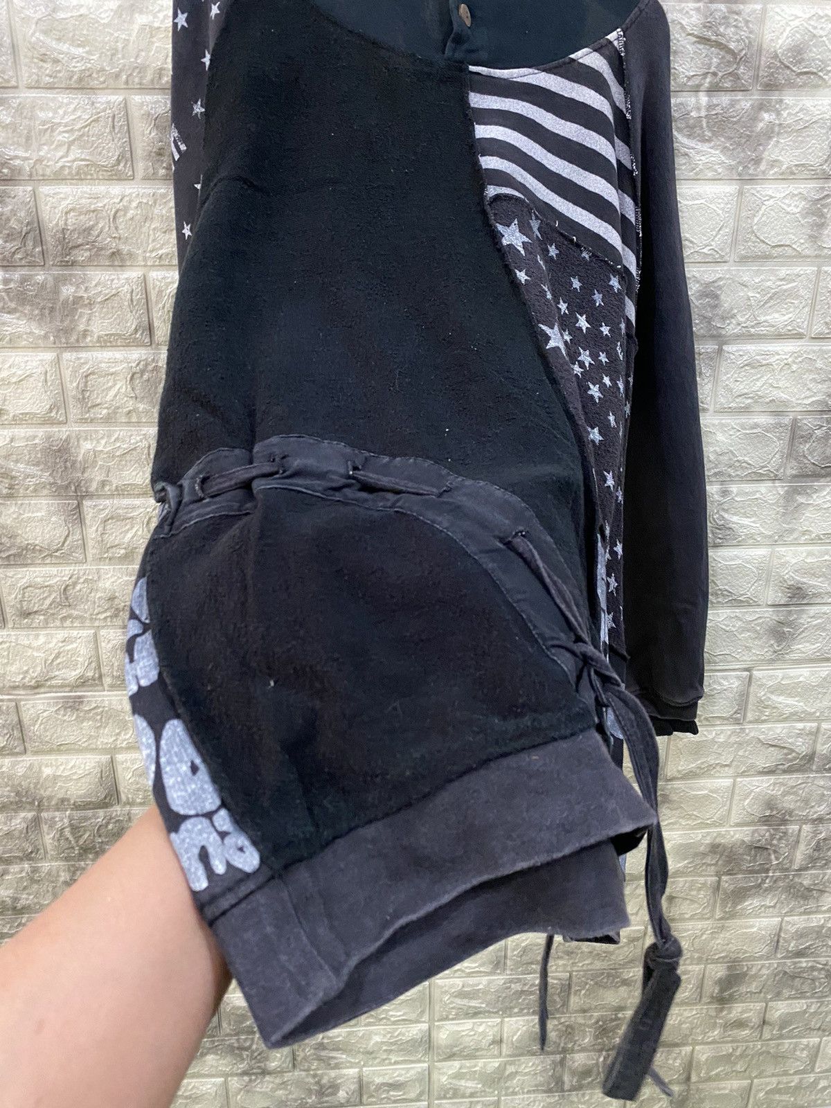 Designer × Japanese Brand Vintage 2010 Teramachi Collection Size US L / EU 52-54 / 3 - 7 Thumbnail