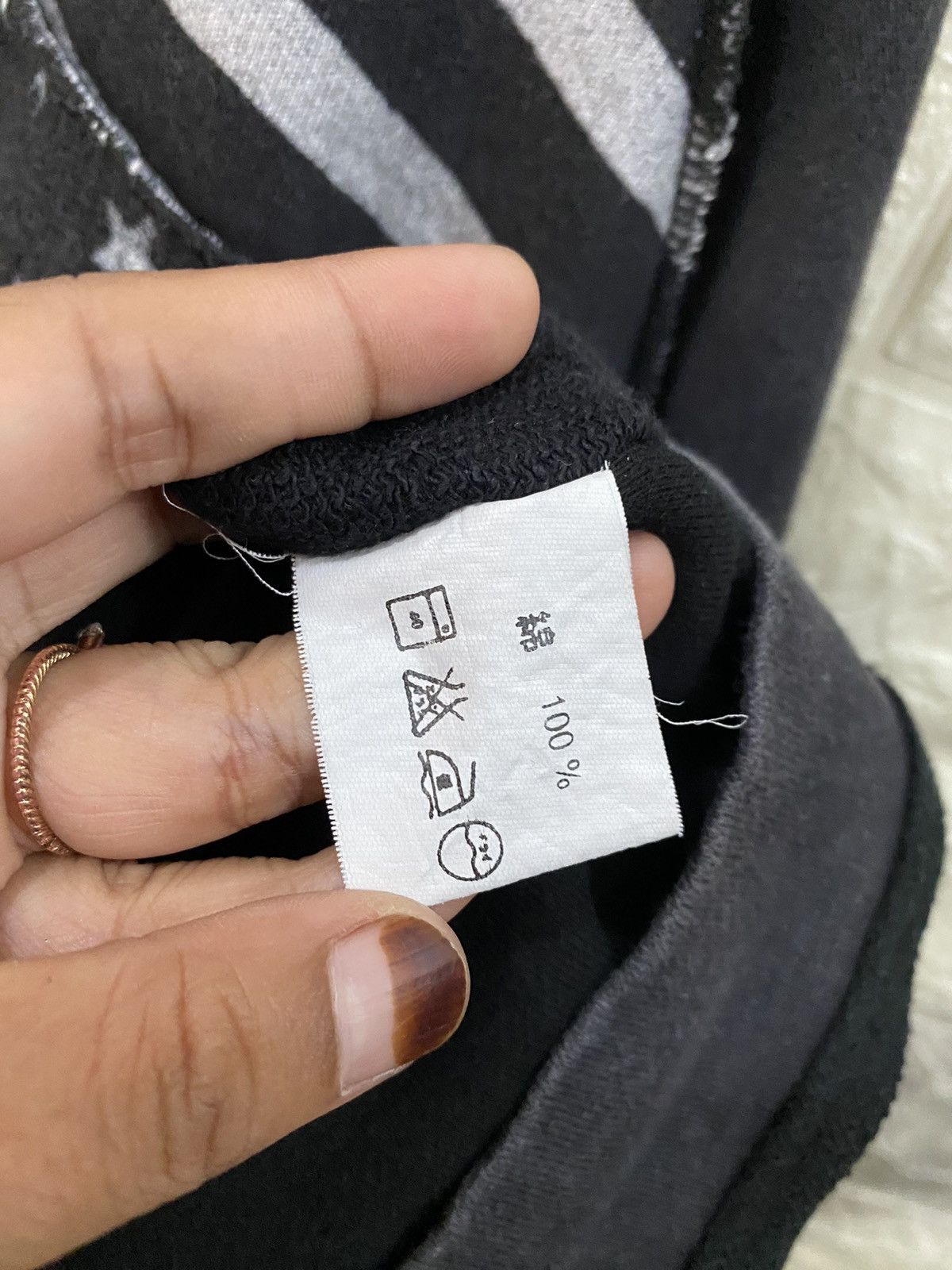 Designer × Japanese Brand Vintage 2010 Teramachi Collection Size US L / EU 52-54 / 3 - 12 Thumbnail