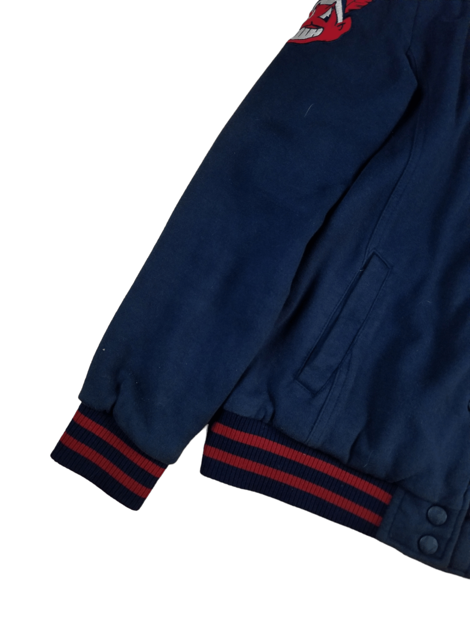 MLB × Vintage Vintage MLB Varsity Jacket Size US S / EU 44-46 / 1 - 2 Thumbnail
