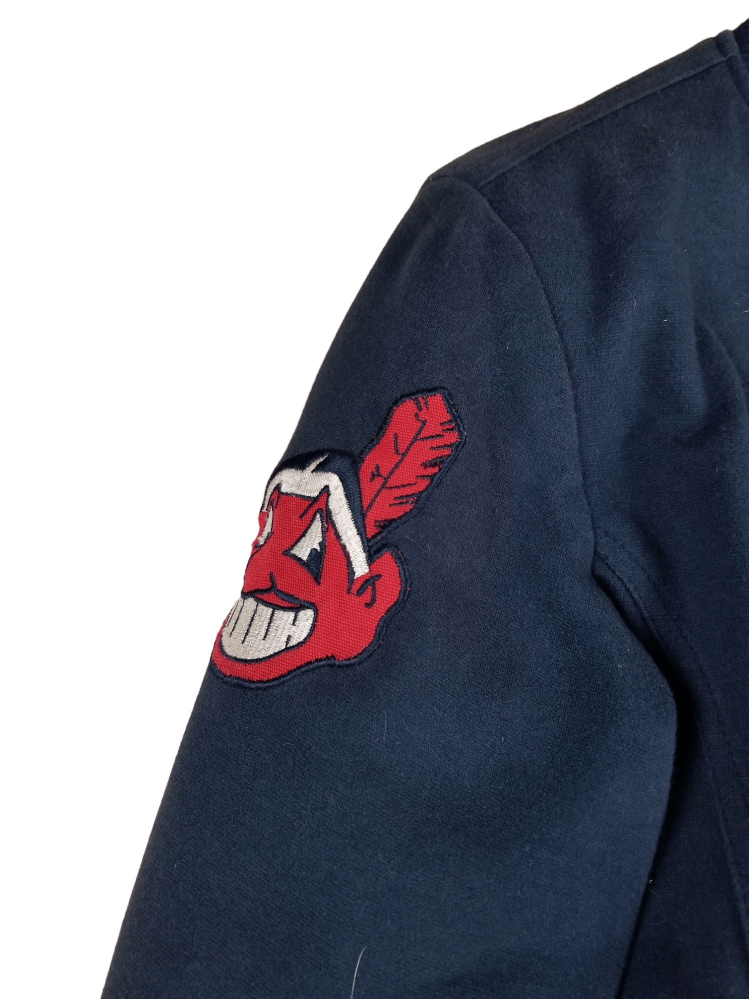 MLB × Vintage Vintage MLB Varsity Jacket Size US S / EU 44-46 / 1 - 4 Thumbnail
