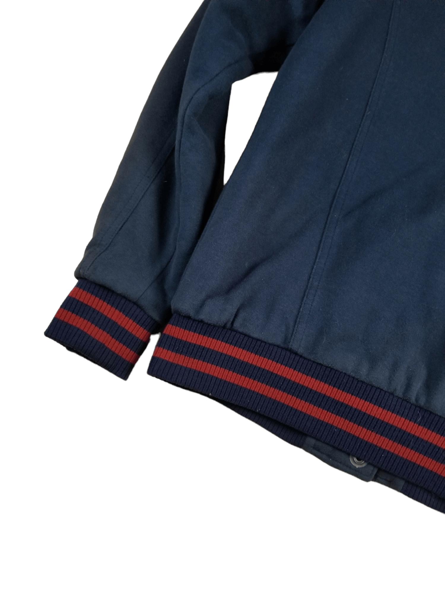 MLB × Vintage Vintage MLB Varsity Jacket Size US S / EU 44-46 / 1 - 8 Thumbnail