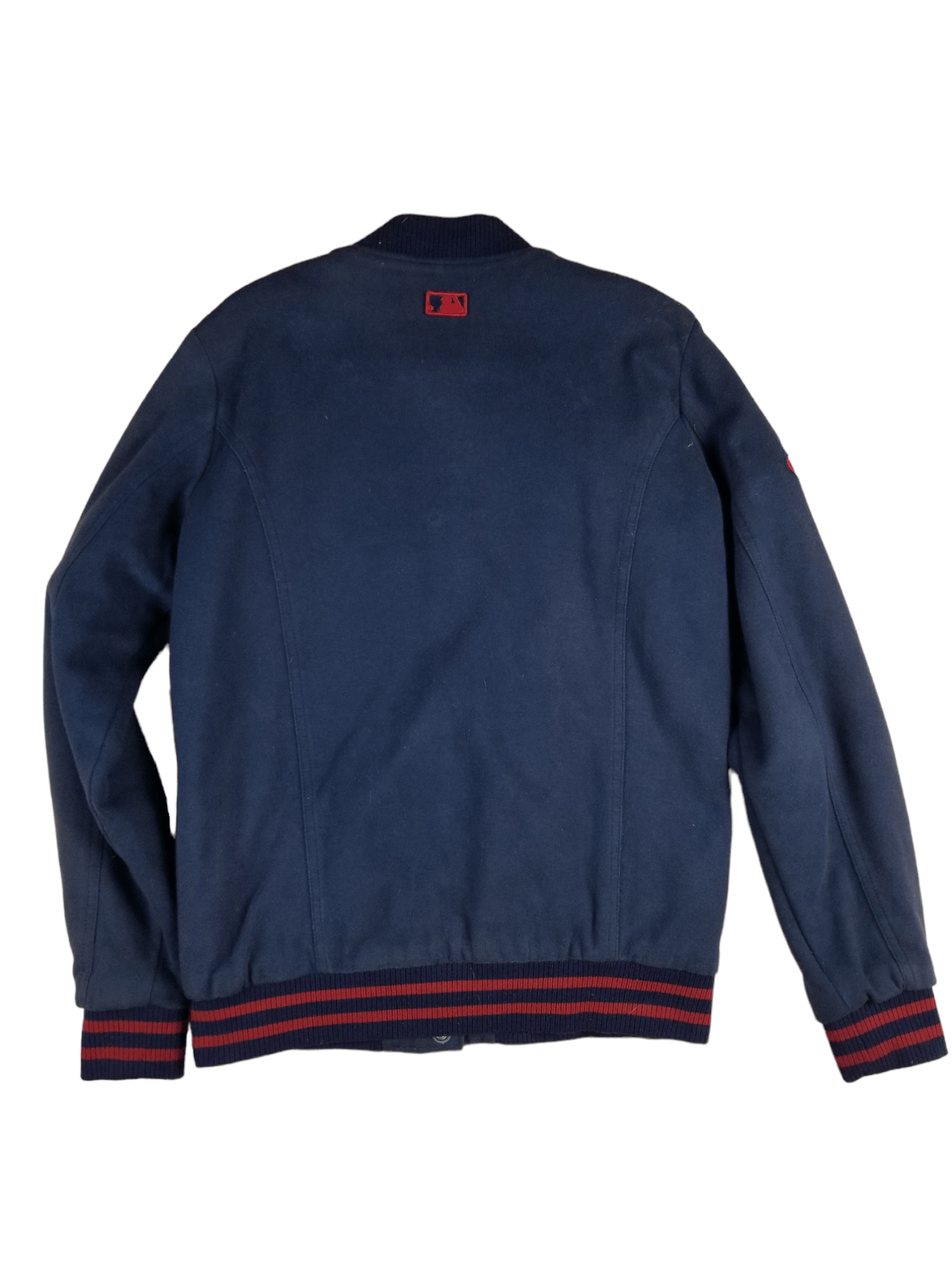 MLB × Vintage Vintage MLB Varsity Jacket Size US S / EU 44-46 / 1 - 5 Thumbnail