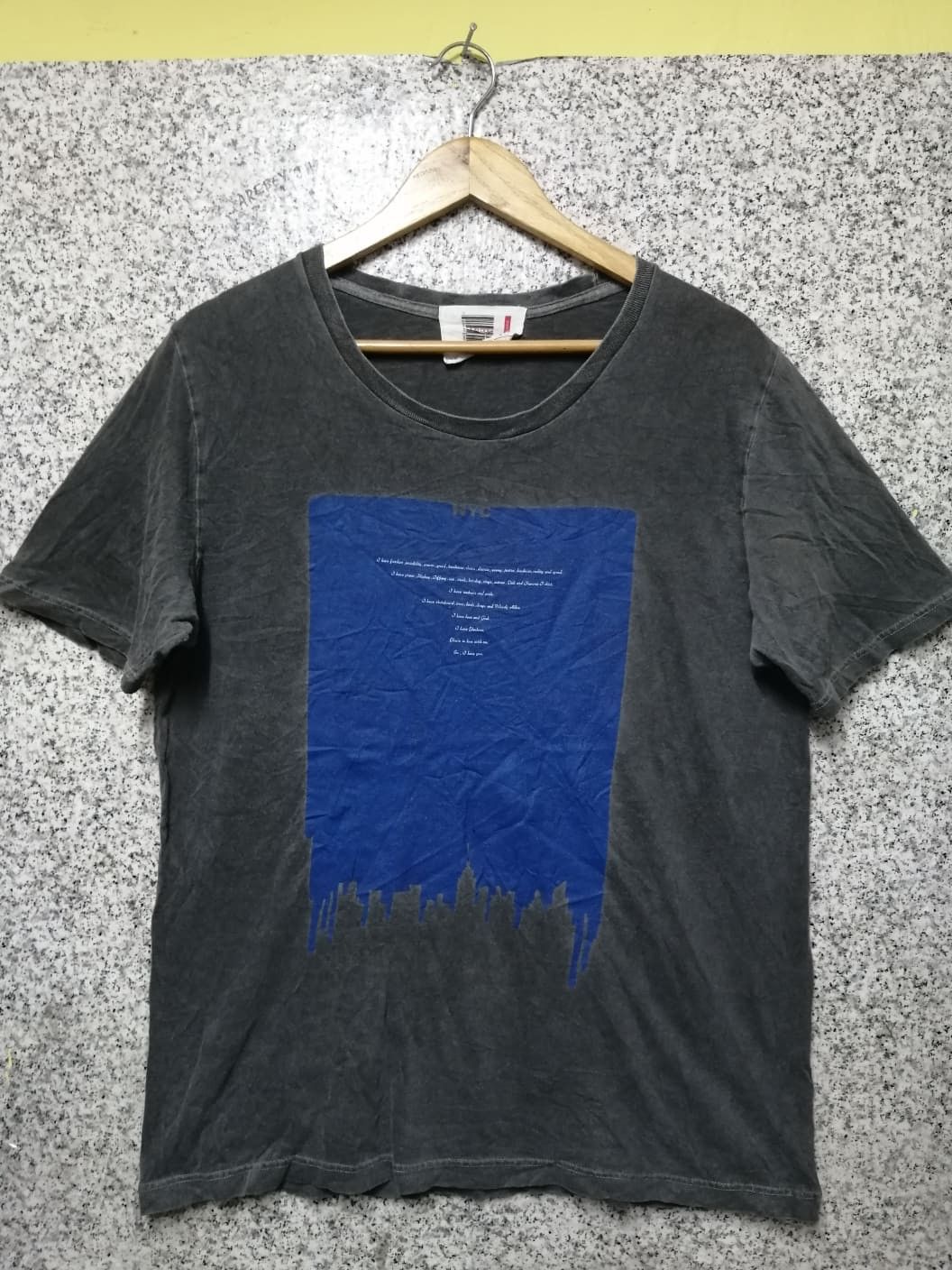 Cartoon Network × Japanese Brand × Vintage VINTAGE JOE COK JAPAN VERY RARE Size US M / EU 48-50 / 2 - 1 Thumbnail