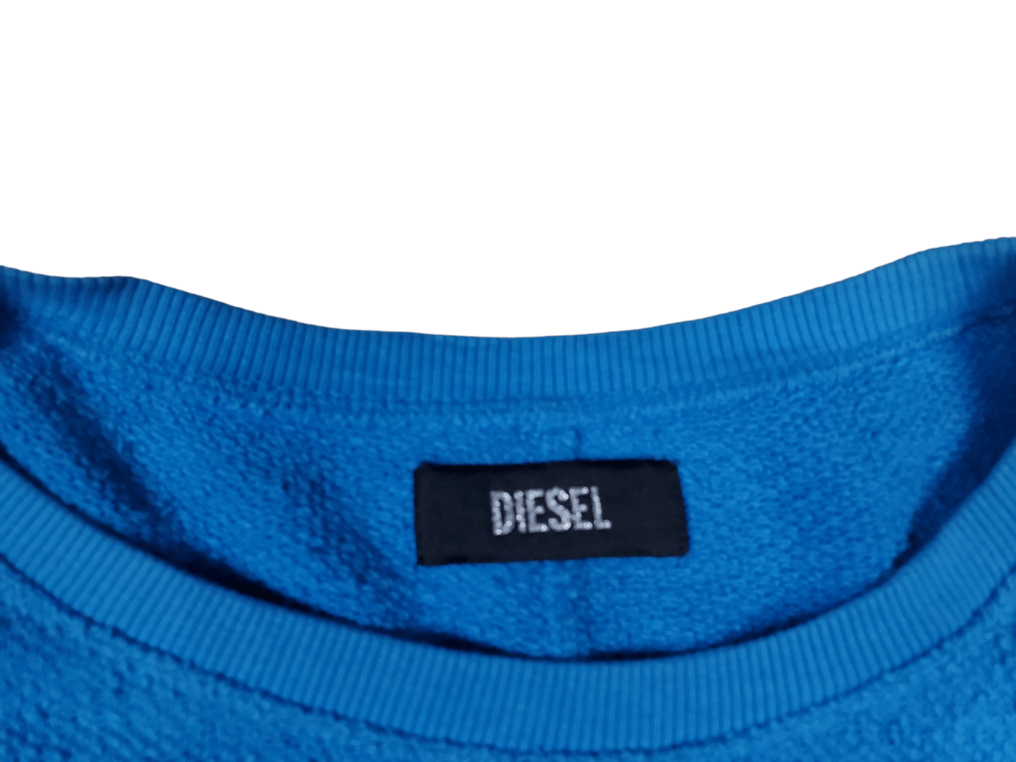Diesel × Vintage Vintage Diesel Horse Printed Size XL / US 12-14 / IT 48-50 - 6 Thumbnail