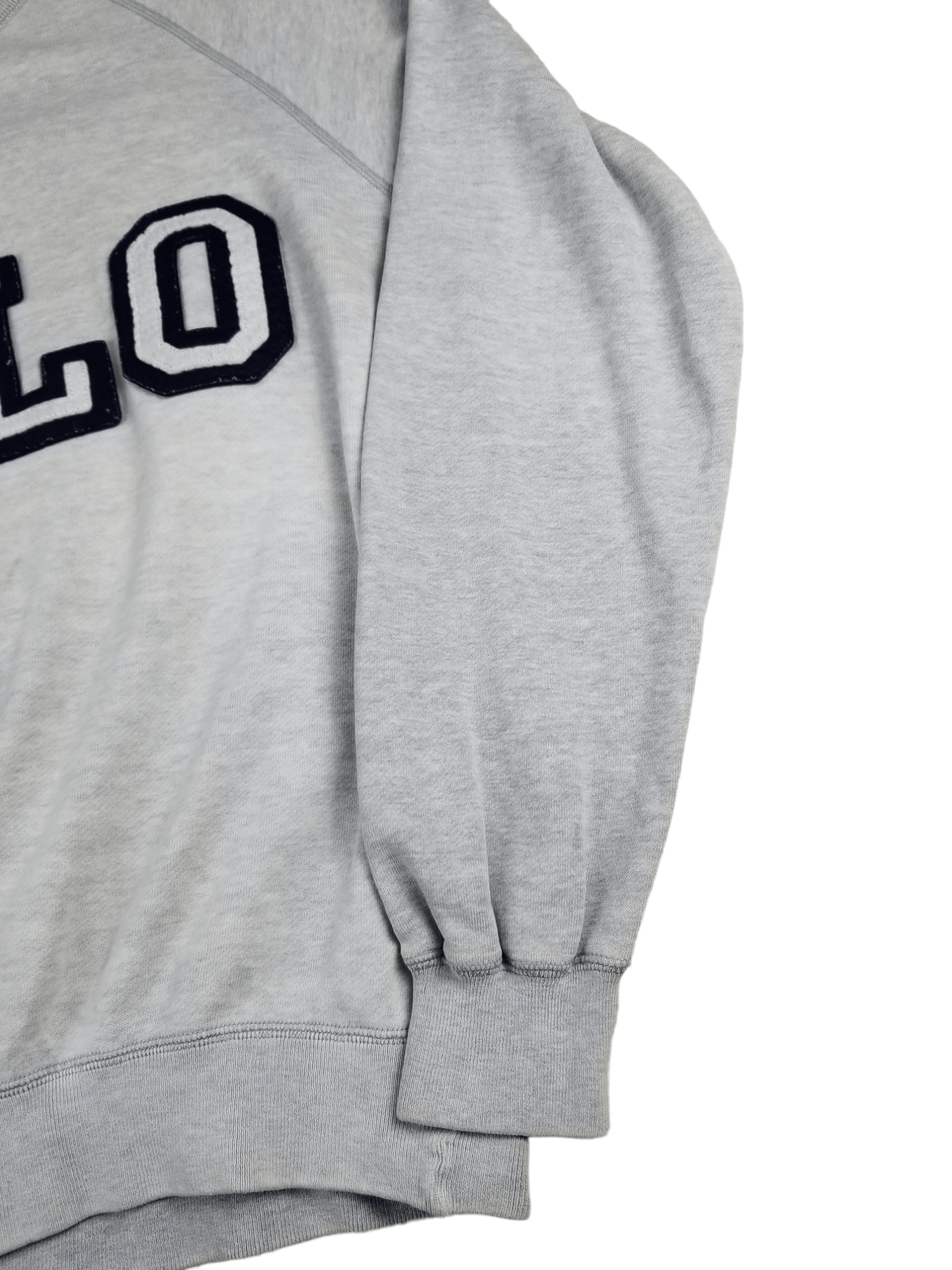 Polo Ralph Lauren × Vintage Vintage Polo Ralph Lauren Spellout Size US M / EU 48-50 / 2 - 4 Thumbnail