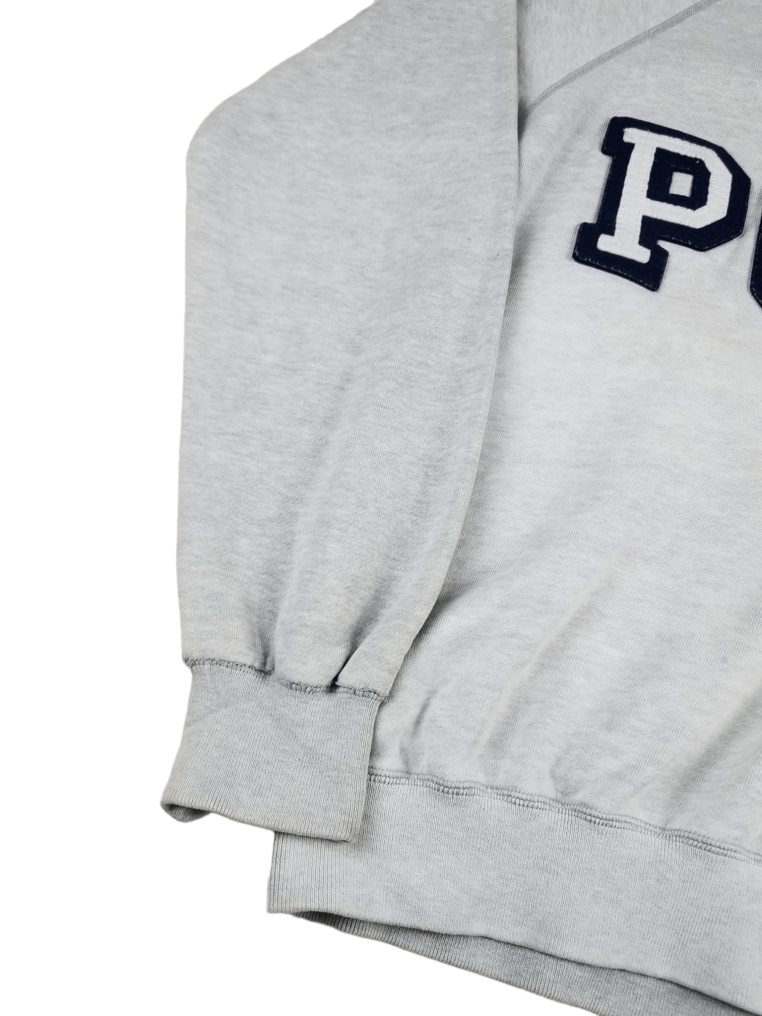 Polo Ralph Lauren × Vintage Vintage Polo Ralph Lauren Spellout Size US M / EU 48-50 / 2 - 3 Thumbnail