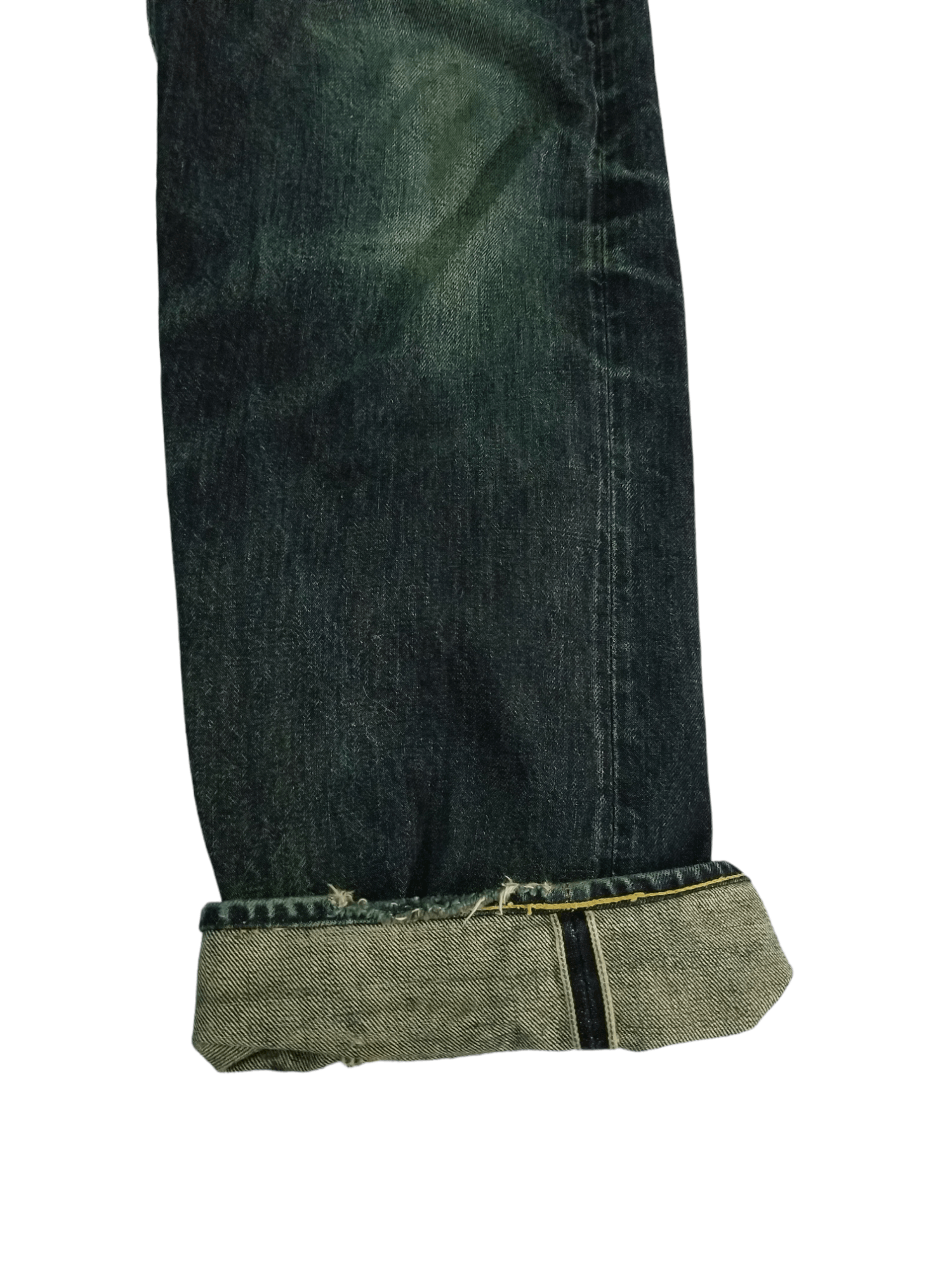 Studio D'Artisan Vintage Studio D'Artisan Denim Size US 34 / EU 50 - 6 Thumbnail
