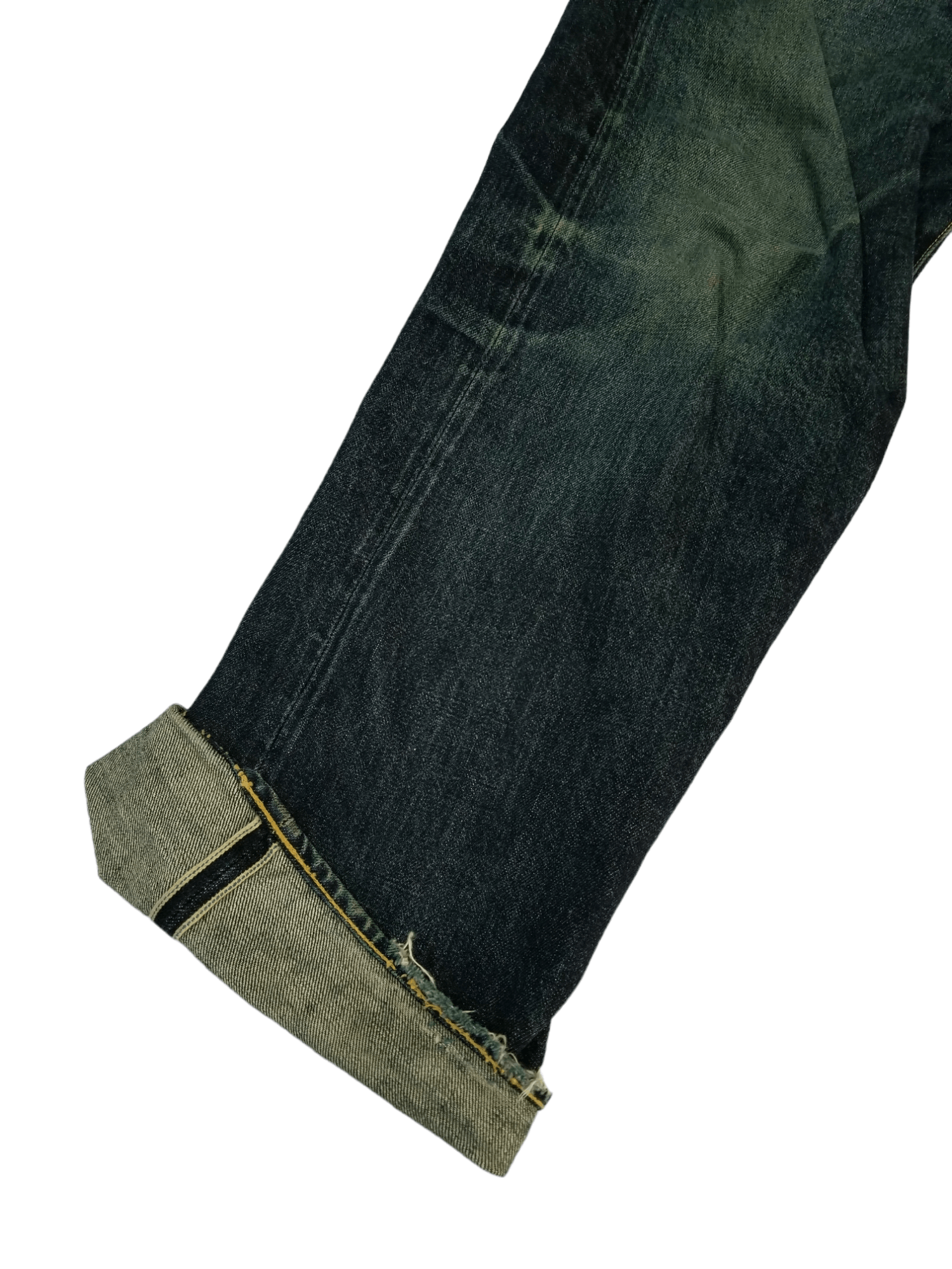 Studio D'Artisan Vintage Studio D'Artisan Denim Size US 34 / EU 50 - 5 Thumbnail