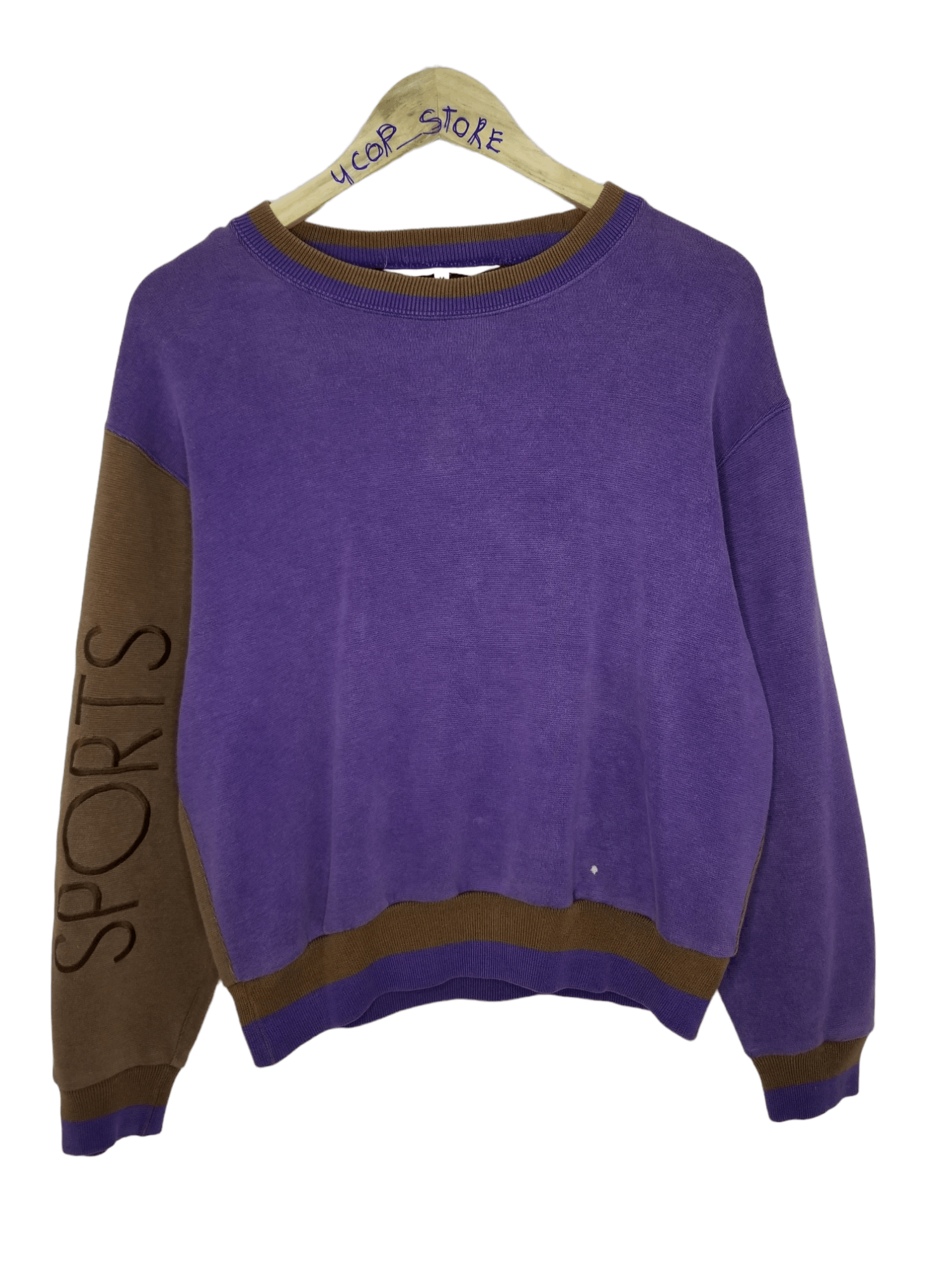 Christian Dior Monsieur × Vintage Vintage Christian Dior Sport Size US M / EU 48-50 / 2 - 1 Thumbnail
