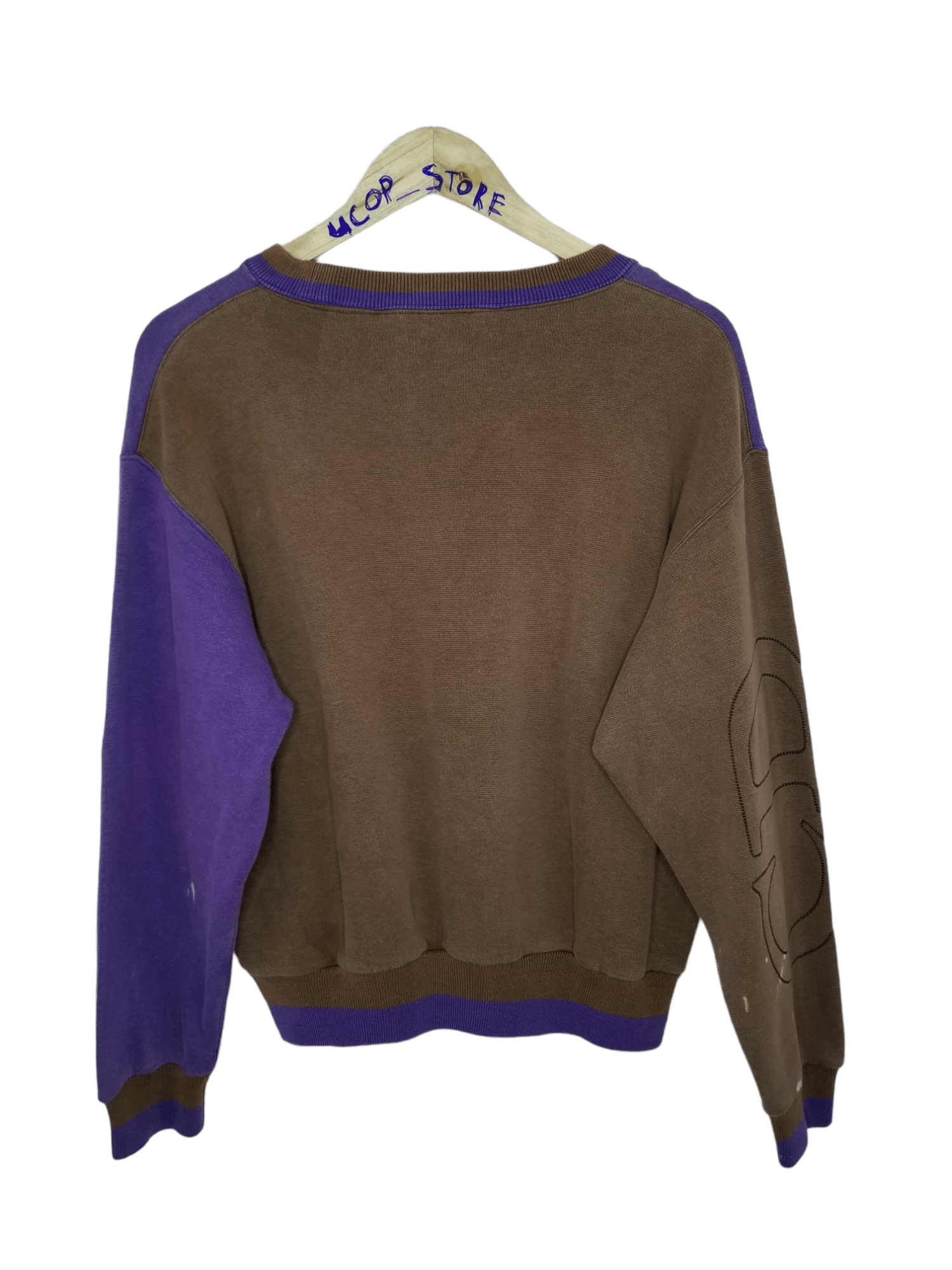 Christian Dior Monsieur × Vintage Vintage Christian Dior Sport Size US M / EU 48-50 / 2 - 2 Thumbnail
