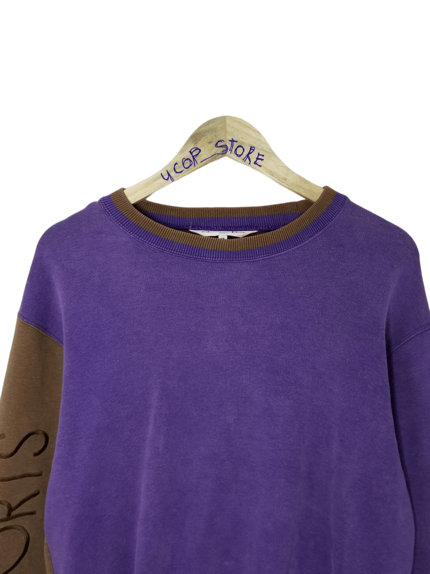 Christian Dior Monsieur × Vintage Vintage Christian Dior Sport Size US M / EU 48-50 / 2 - 3 Thumbnail