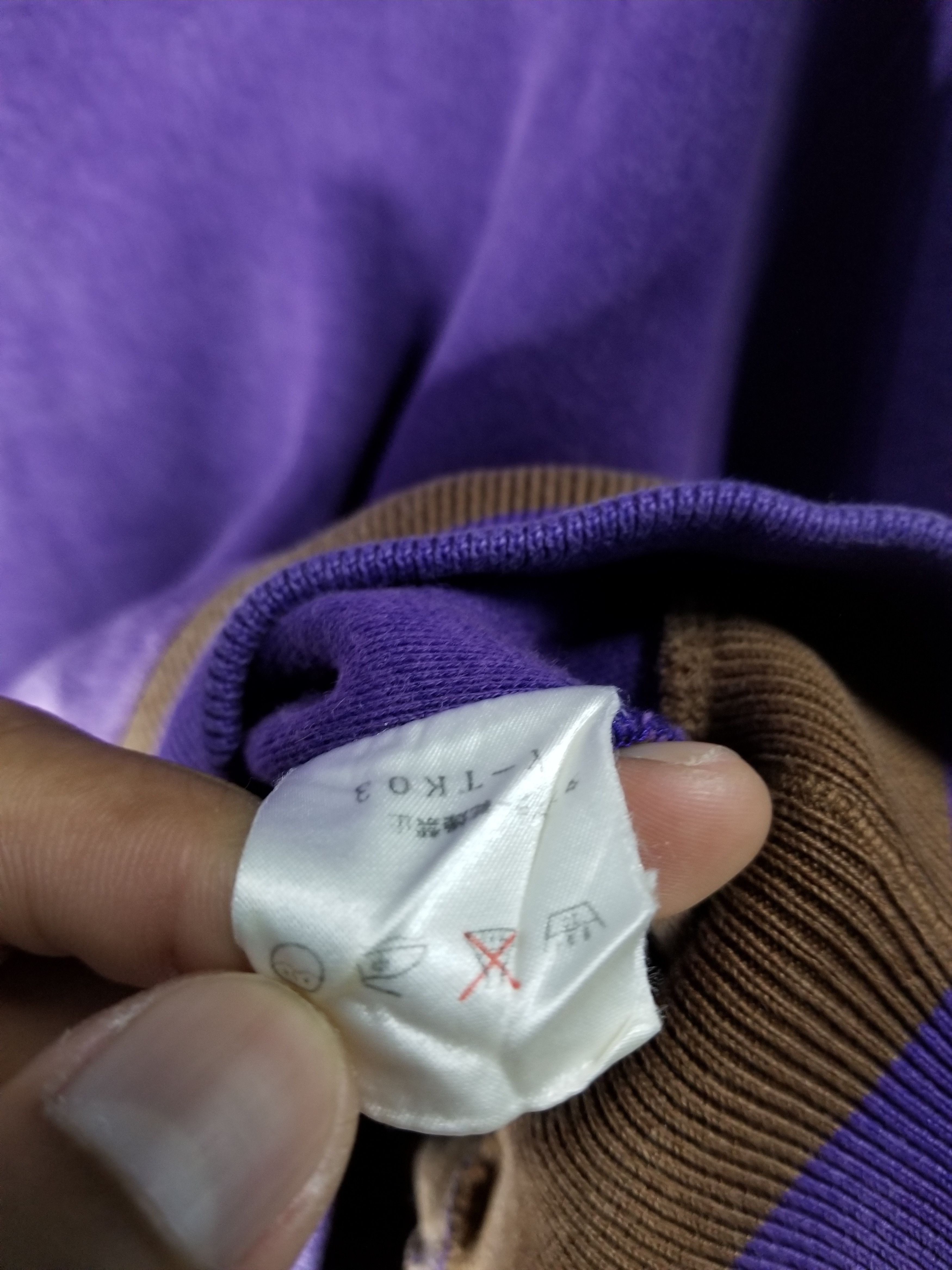 Christian Dior Monsieur × Vintage Vintage Christian Dior Sport Size US M / EU 48-50 / 2 - 7 Thumbnail