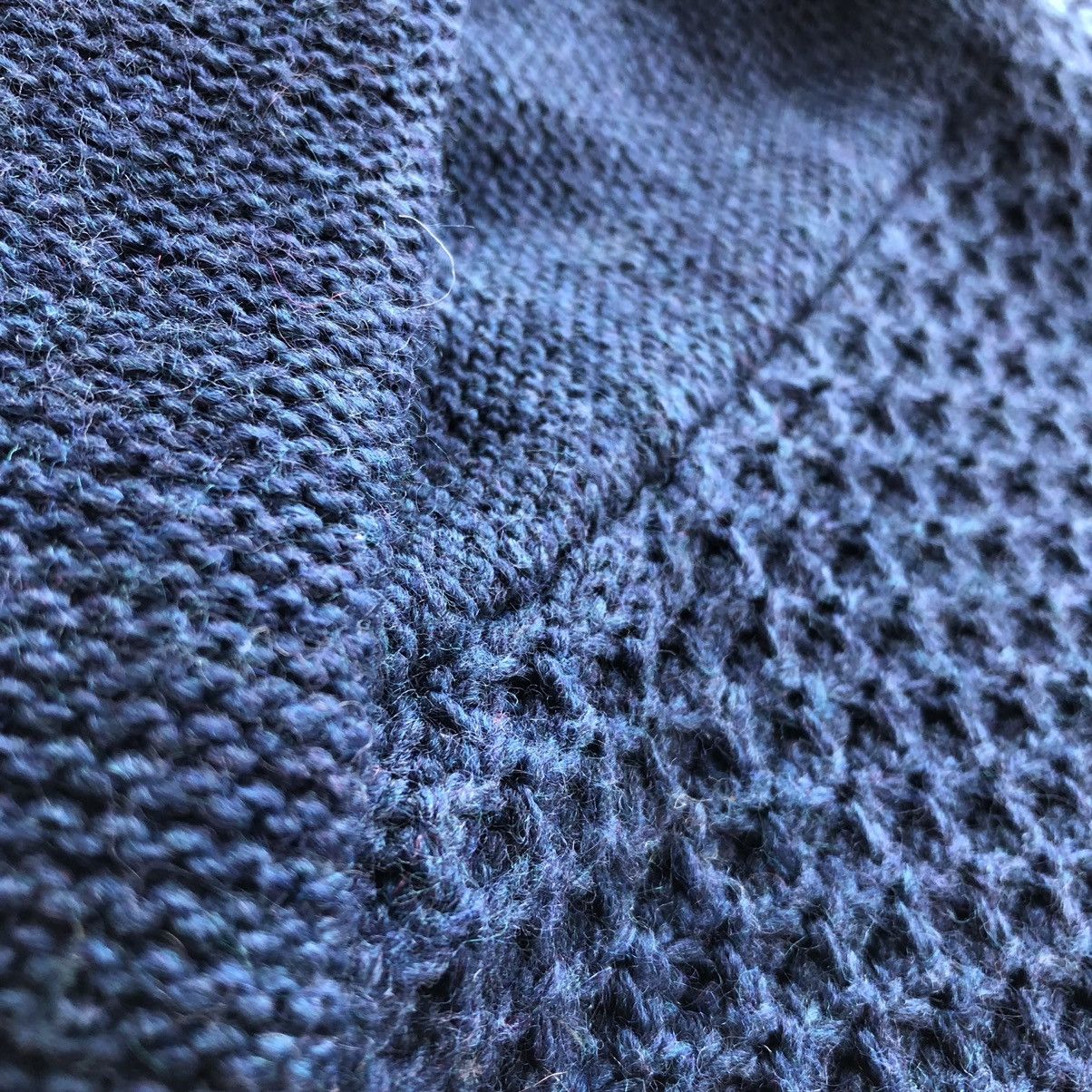 Topman Topman MADE IN ITALY Knit Sweater Size US S / EU 44-46 / 1 - 10 Thumbnail
