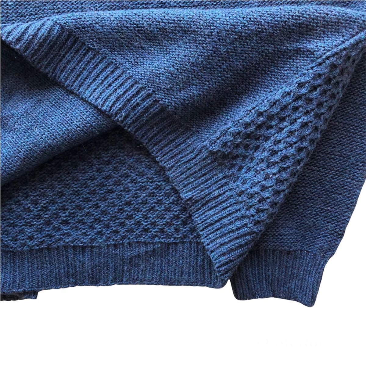 Topman Topman MADE IN ITALY Knit Sweater Size US S / EU 44-46 / 1 - 11 Thumbnail