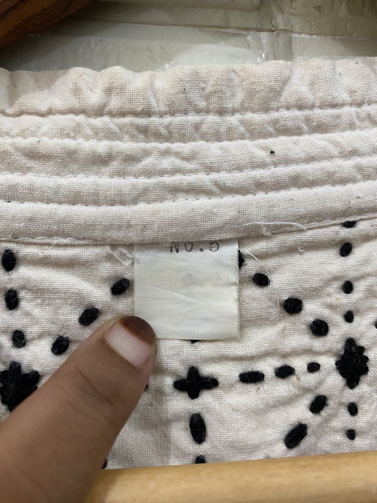 Japanese Brand × Komono Japanesse Kimono Jacket Size US M / EU 48-50 / 2 - 7 Thumbnail