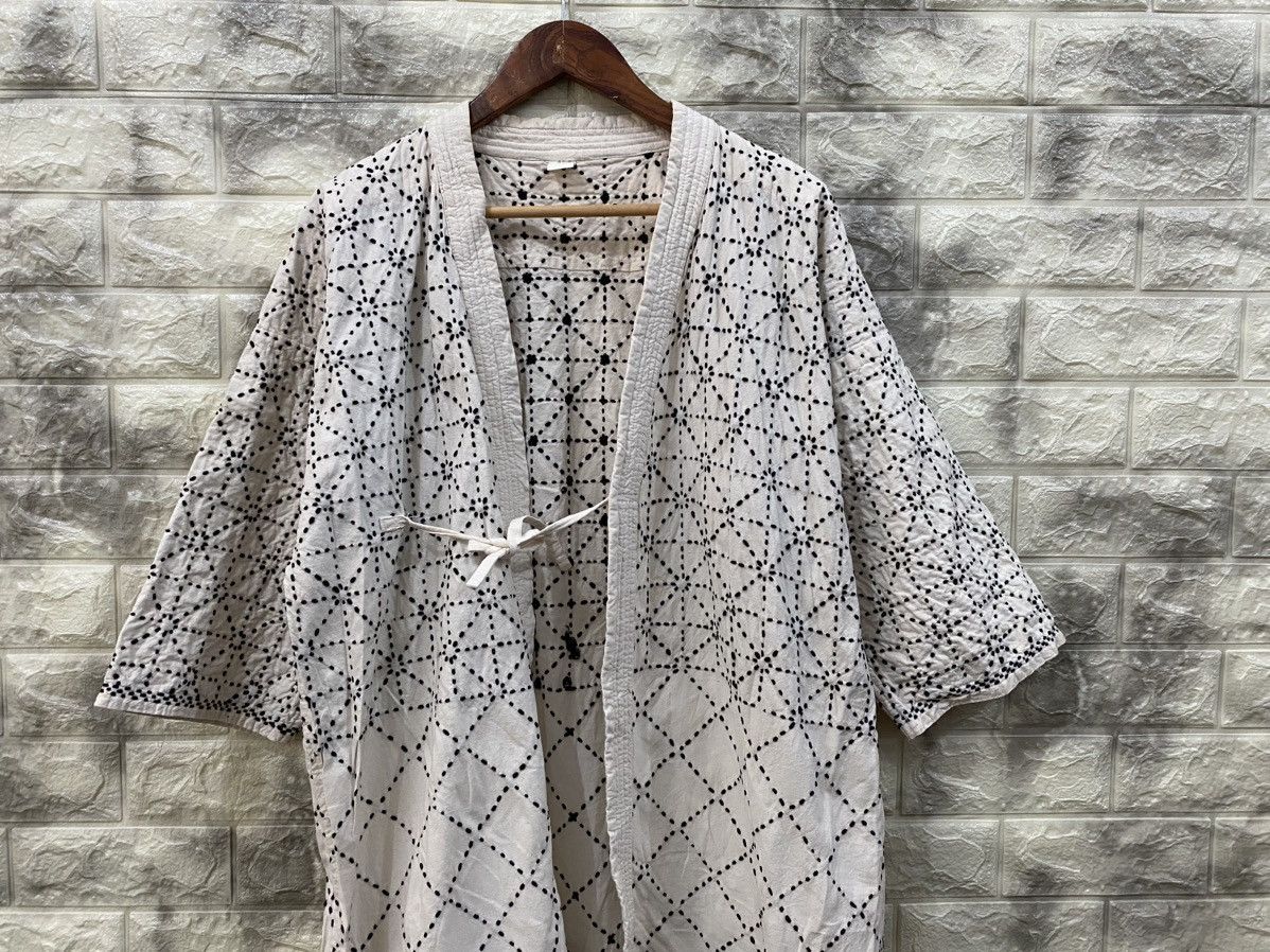 Japanese Brand × Komono Japanesse Kimono Jacket Size US M / EU 48-50 / 2 - 4 Thumbnail