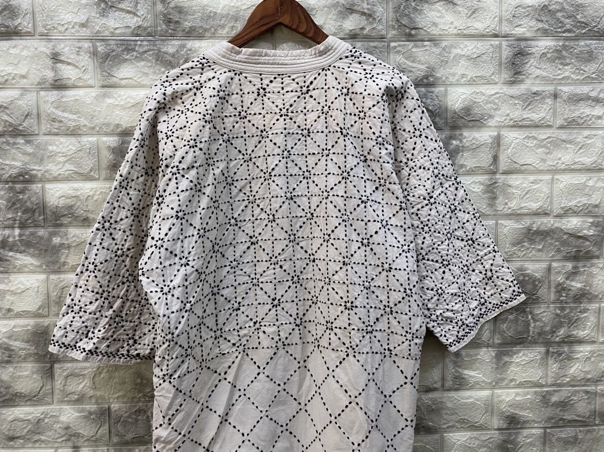 Japanese Brand × Komono Japanesse Kimono Jacket Size US M / EU 48-50 / 2 - 6 Thumbnail