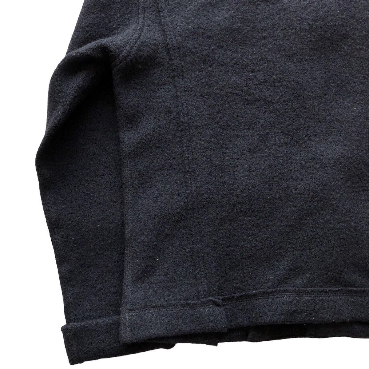 CABANE de ZUCCa Vintage Cabane de Zucca Issey Miyake Motocycle Jacket Size US M / EU 48-50 / 2 - 6 Thumbnail