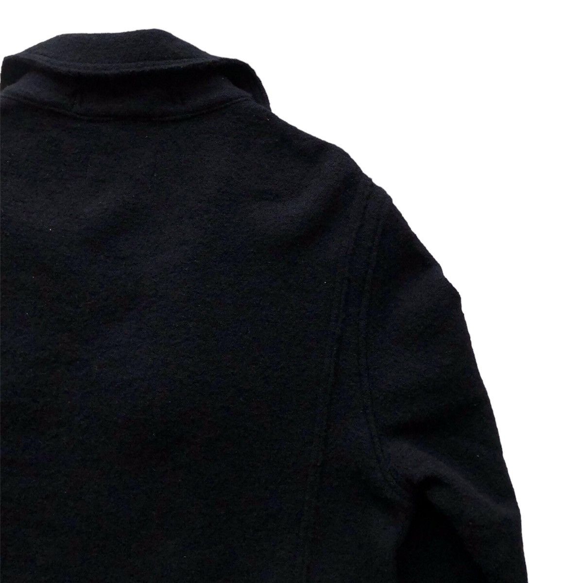 CABANE de ZUCCa Vintage Cabane de Zucca Issey Miyake Motocycle Jacket Size US M / EU 48-50 / 2 - 5 Thumbnail