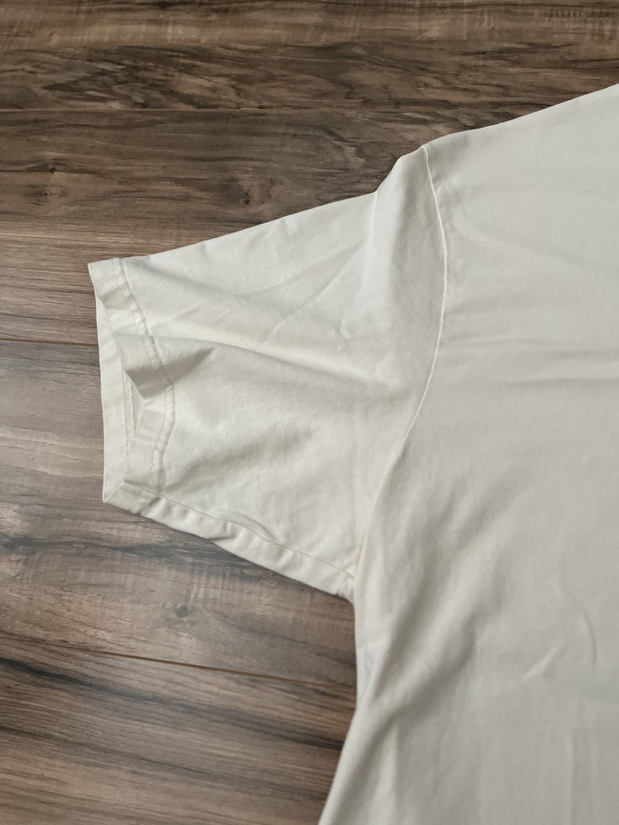 Supreme Supreme Lotus S/S Top Size US XL / EU 56 / 4 - 3 Thumbnail