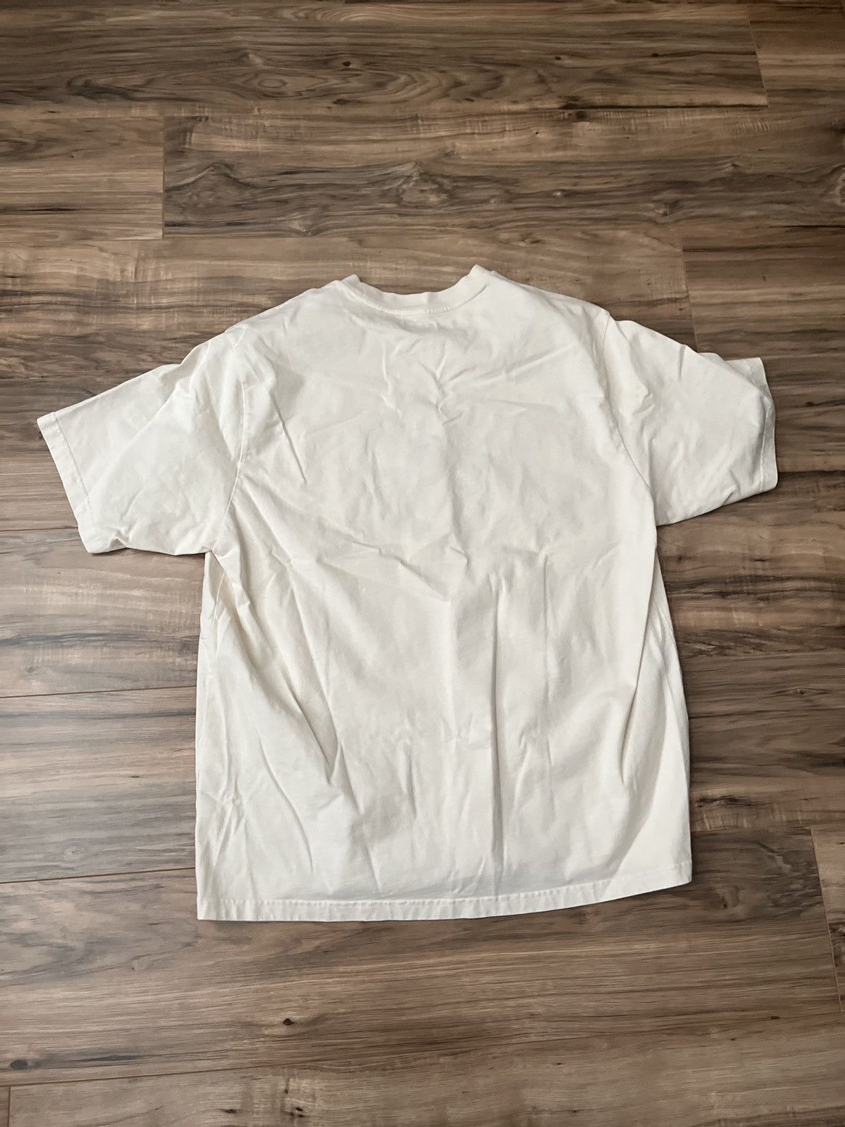 Supreme Supreme Lotus S/S Top Size US XL / EU 56 / 4 - 11 Thumbnail