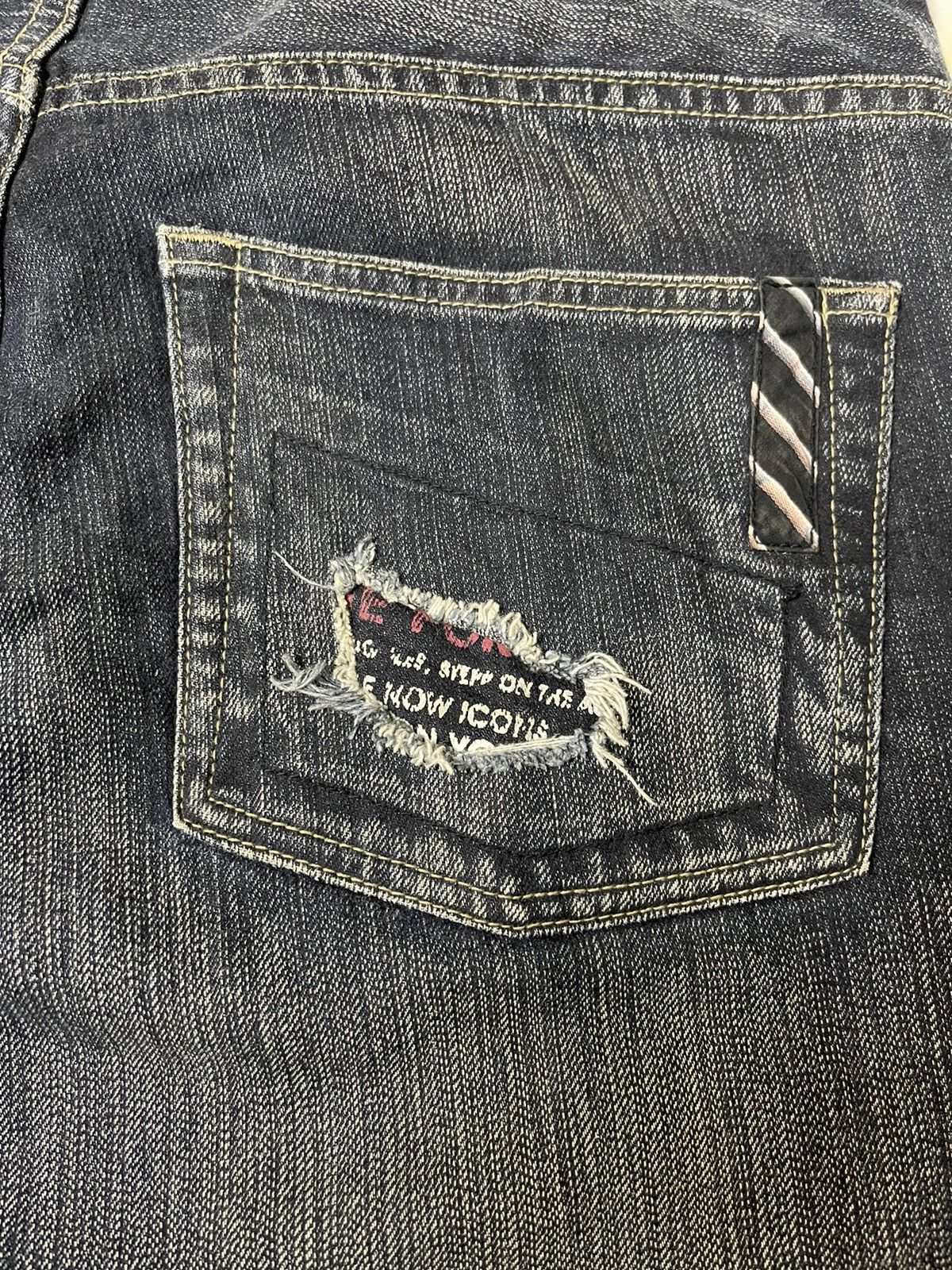 PPFM PPFM Rusty Denim Size US 34 / EU 50 - 8 Thumbnail