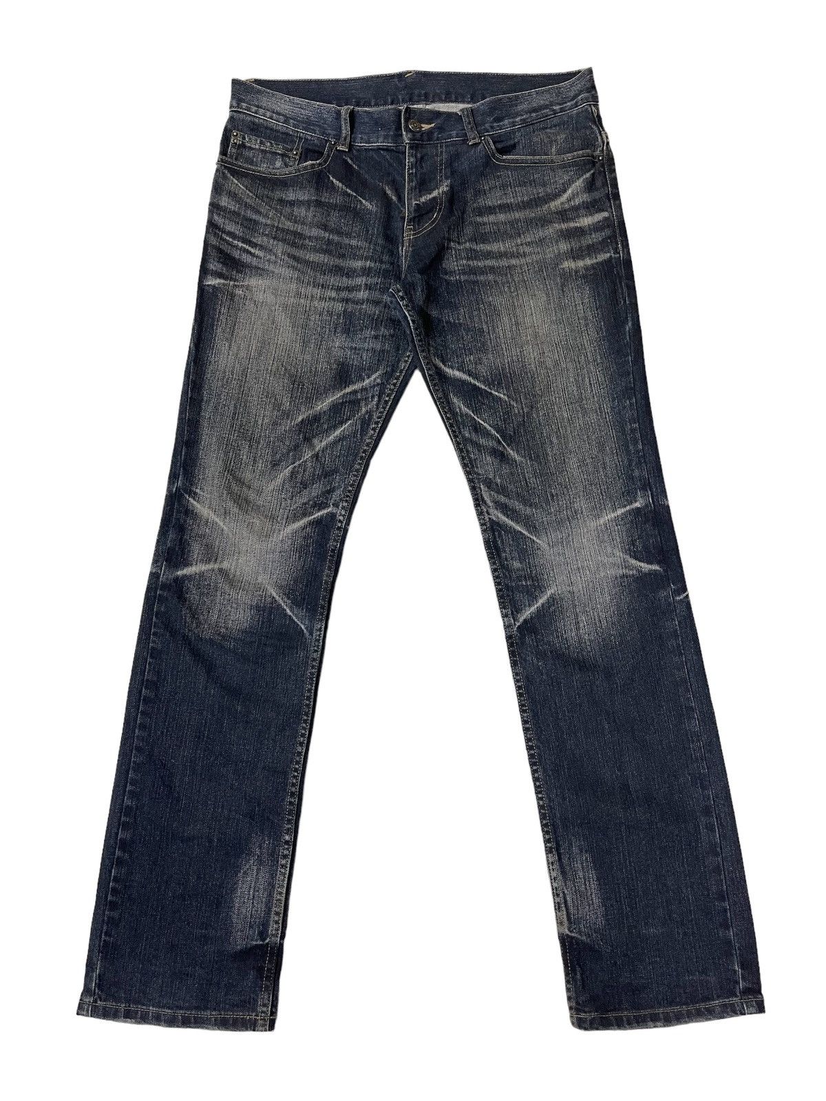 PPFM PPFM Rusty Denim Size US 34 / EU 50 - 3 Thumbnail