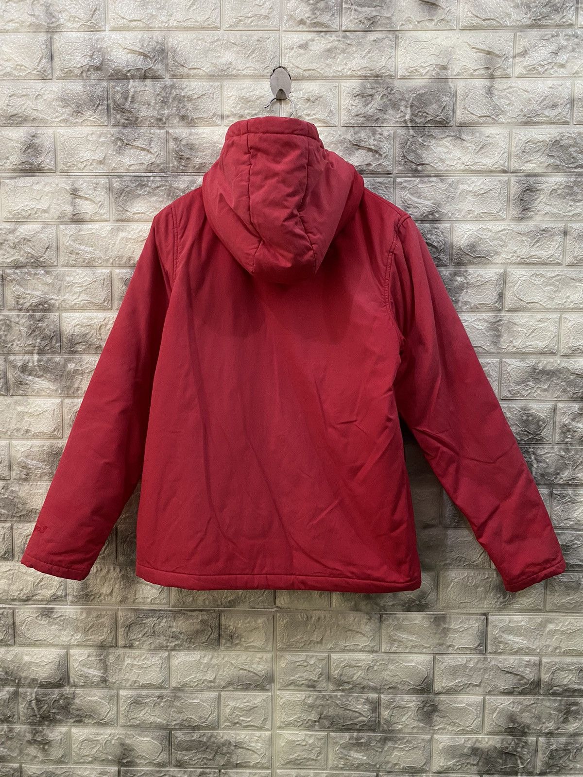 Fat Tokyo × Japanese Brand FAT zipper Jacket & Hoodie Size US M / EU 48-50 / 2 - 2 Thumbnail
