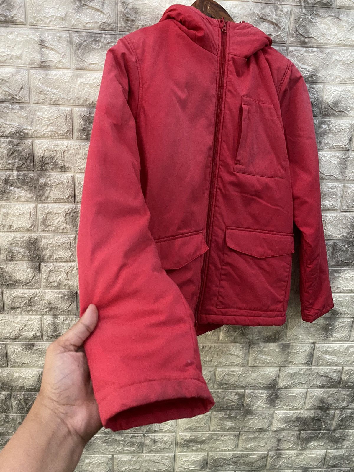 Fat Tokyo × Japanese Brand FAT zipper Jacket & Hoodie Size US M / EU 48-50 / 2 - 7 Thumbnail