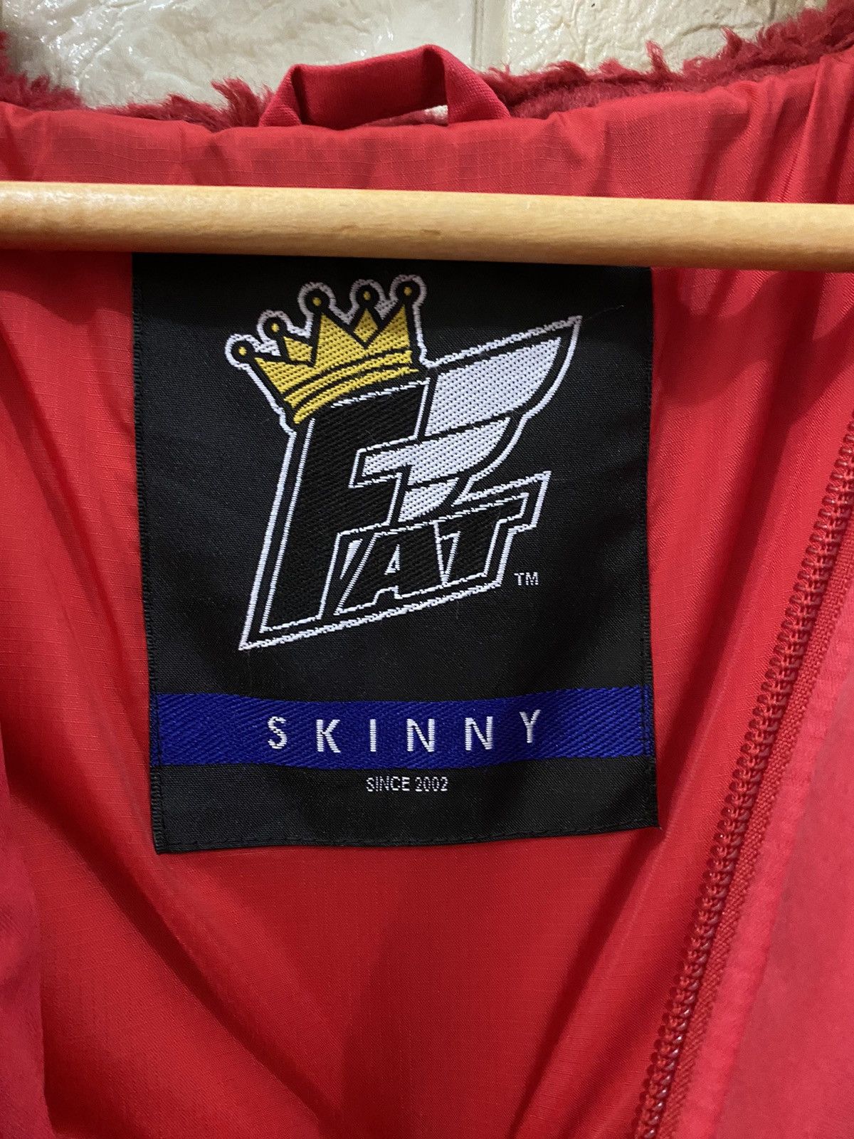 Fat Tokyo × Japanese Brand FAT zipper Jacket & Hoodie Size US M / EU 48-50 / 2 - 10 Thumbnail