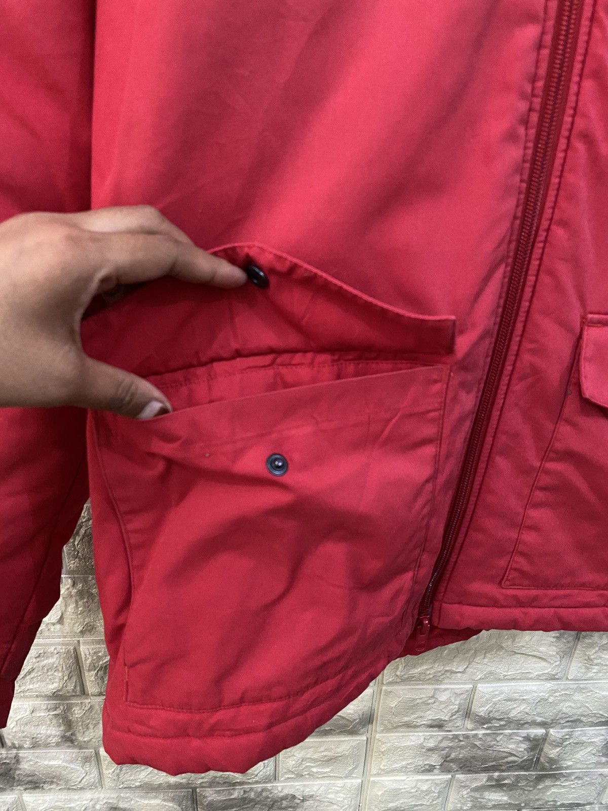 Fat Tokyo × Japanese Brand FAT zipper Jacket & Hoodie Size US M / EU 48-50 / 2 - 5 Thumbnail