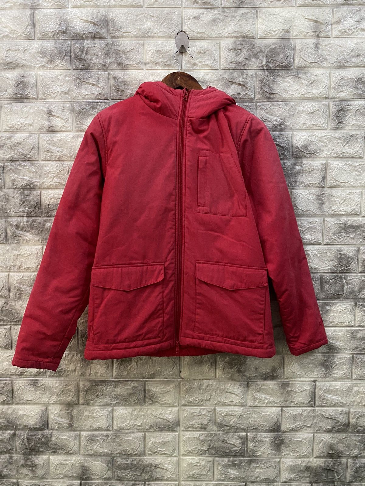 Fat Tokyo × Japanese Brand FAT zipper Jacket & Hoodie Size US M / EU 48-50 / 2 - 1 Thumbnail