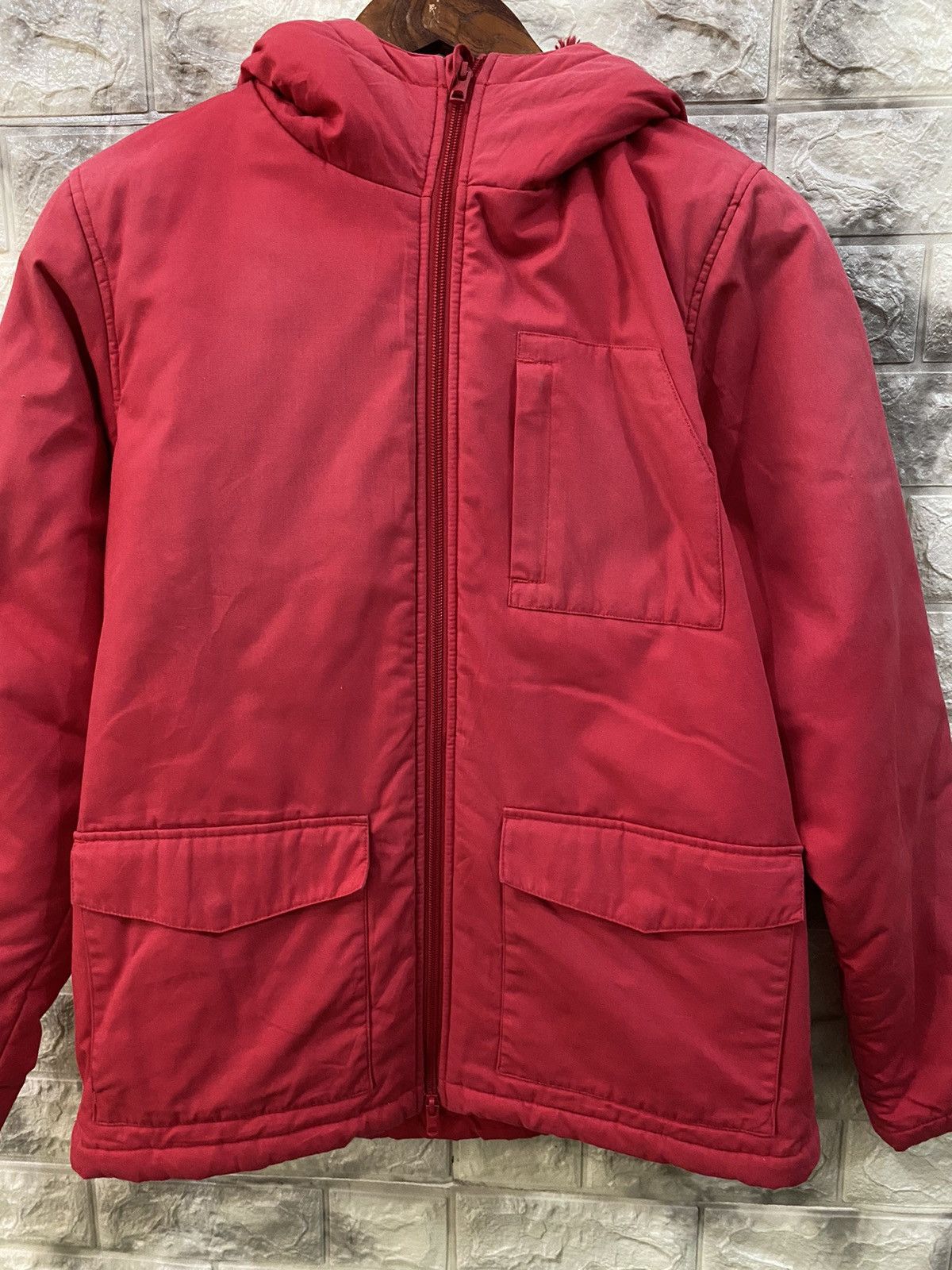 Fat Tokyo × Japanese Brand FAT zipper Jacket & Hoodie Size US M / EU 48-50 / 2 - 4 Thumbnail