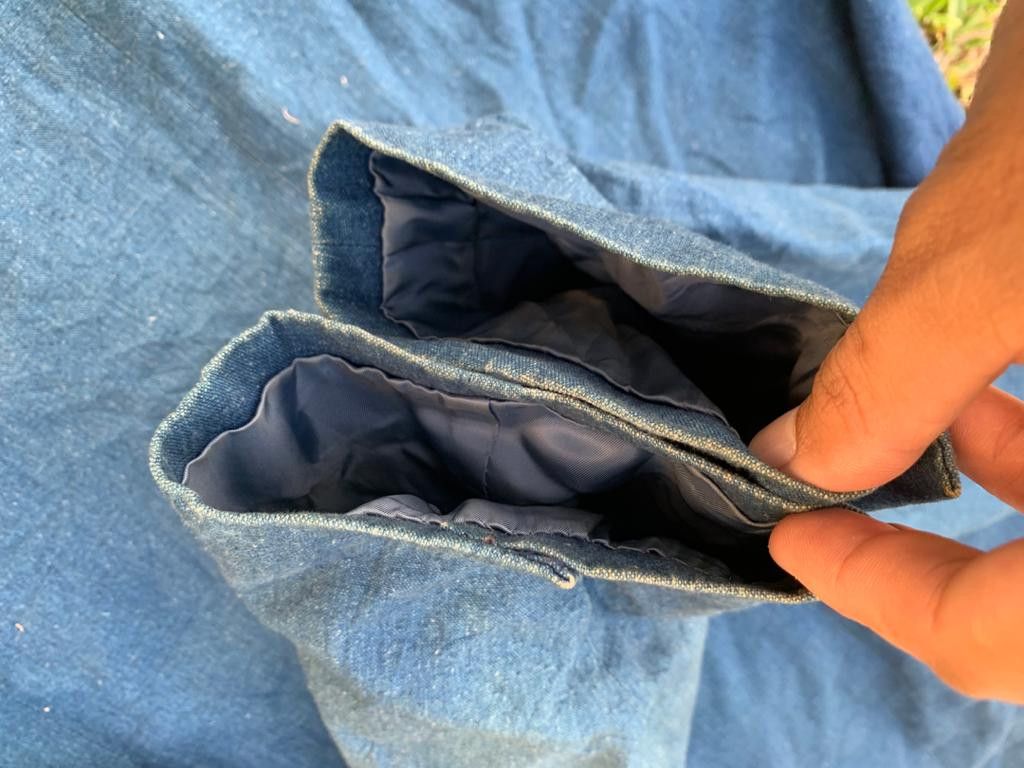 Japanese Brand × Vintage POLO CLUB Blazer Size 44R - 16 Thumbnail