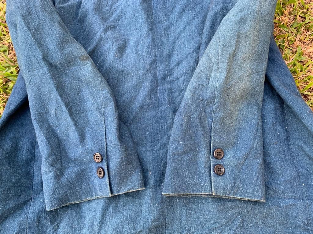 Japanese Brand × Vintage POLO CLUB Blazer Size 44R - 18 Thumbnail