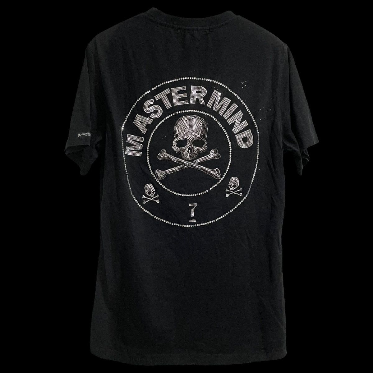 Julius × Mastermind Japan 💥Steal💥 MMJ x Julius 7 - Collaboration Tee / Shirt Size US M / EU 48-50 / 2 - 7 Thumbnail