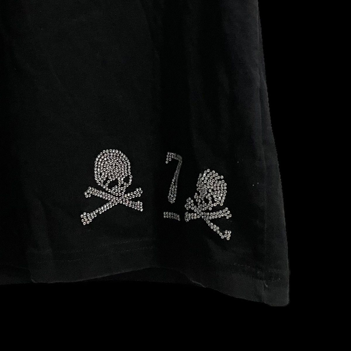 Julius × Mastermind Japan 💥Steal💥 MMJ x Julius 7 - Collaboration Tee / Shirt Size US M / EU 48-50 / 2 - 4 Thumbnail