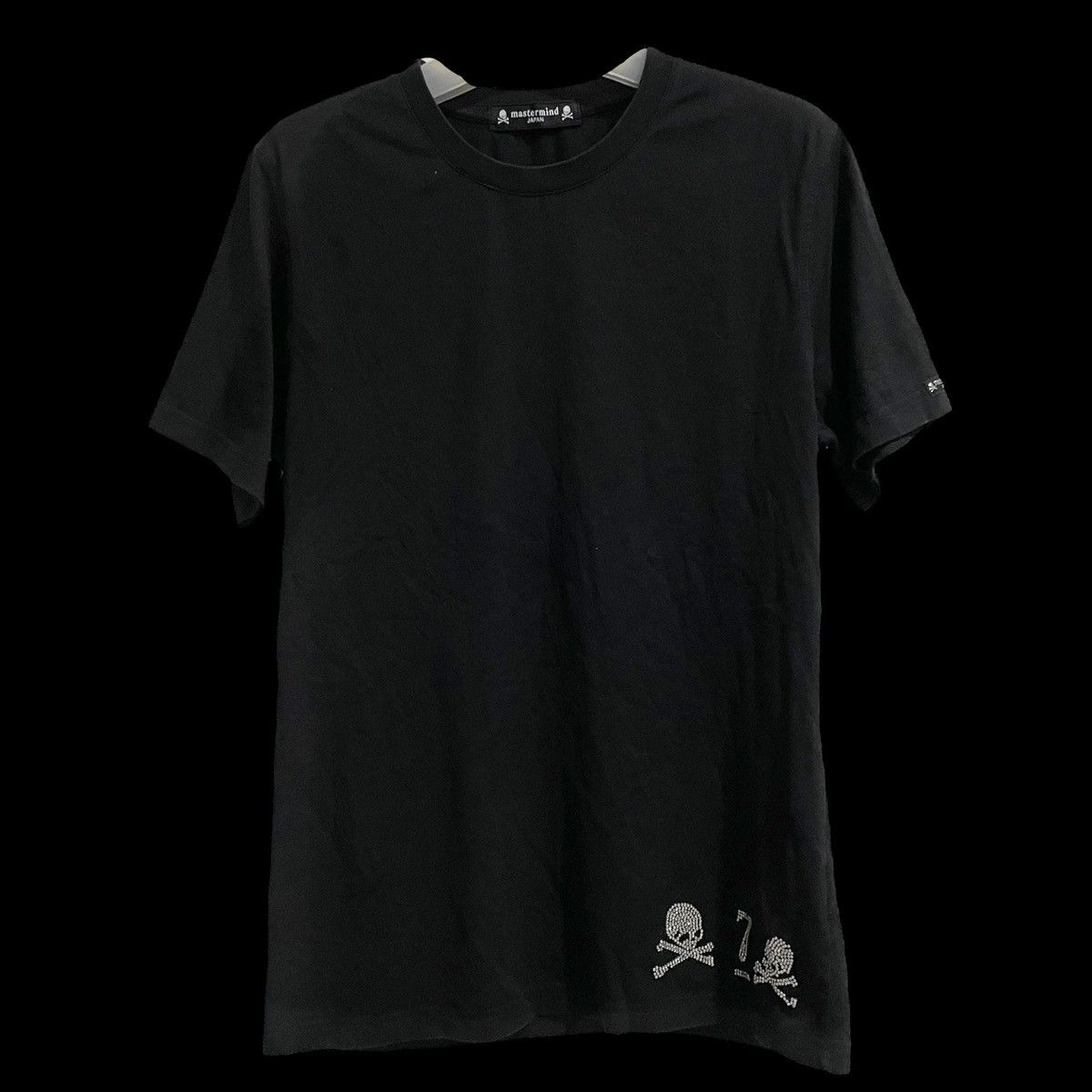 Julius × Mastermind Japan 💥Steal💥 MMJ x Julius 7 - Collaboration Tee / Shirt Size US M / EU 48-50 / 2 - 1 Thumbnail