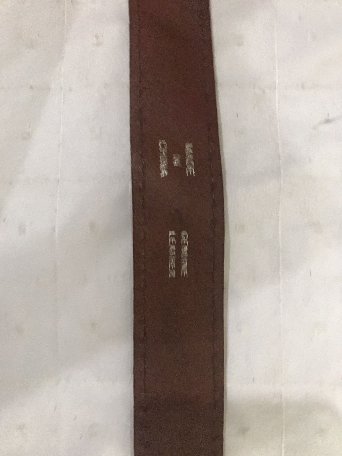 Other Unbrand Flower Design Belt Size ONE SIZE - 12 Thumbnail