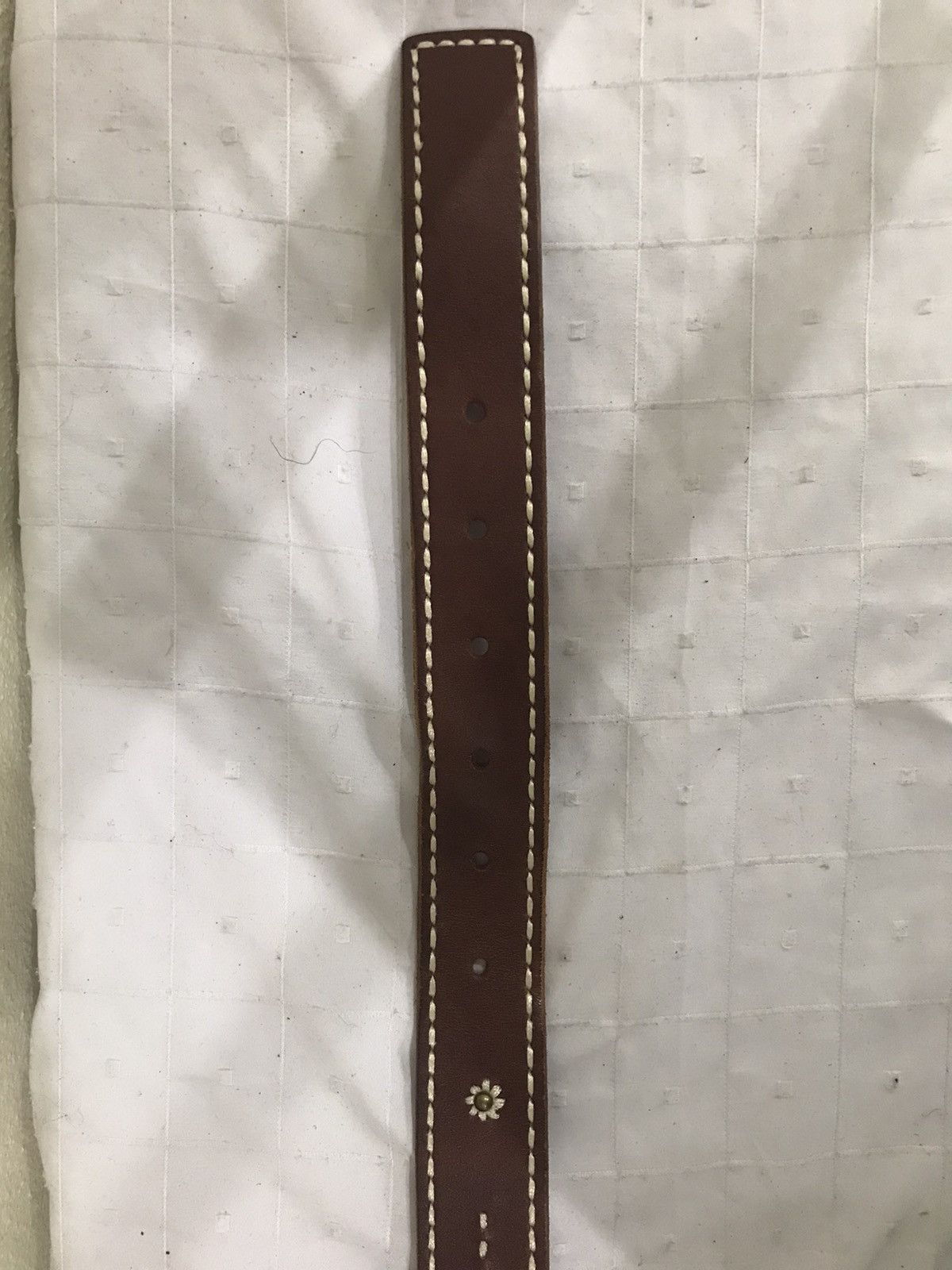 Other Unbrand Flower Design Belt Size ONE SIZE - 9 Thumbnail