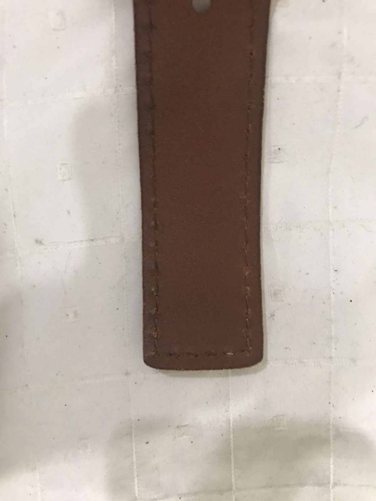 Other Unbrand Flower Design Belt Size ONE SIZE - 10 Thumbnail