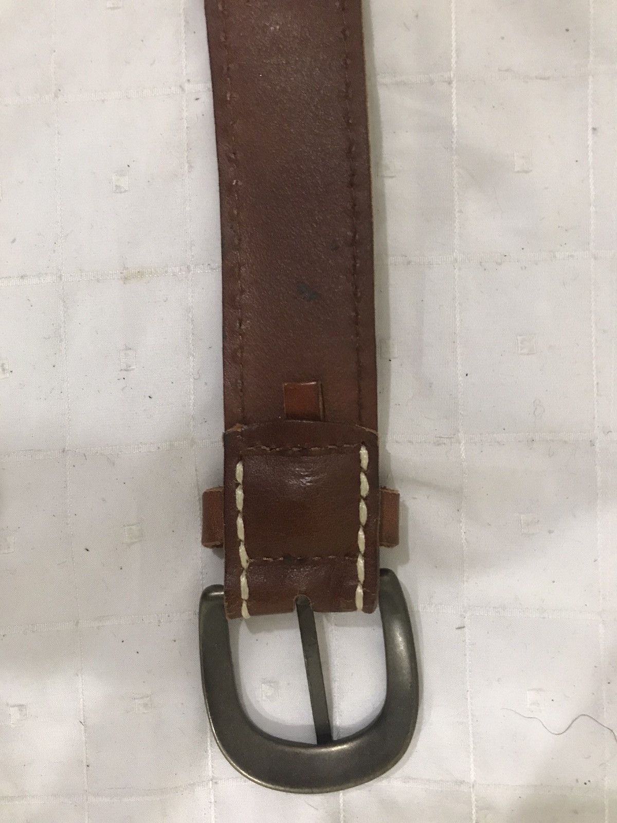 Other Unbrand Flower Design Belt Size ONE SIZE - 13 Thumbnail