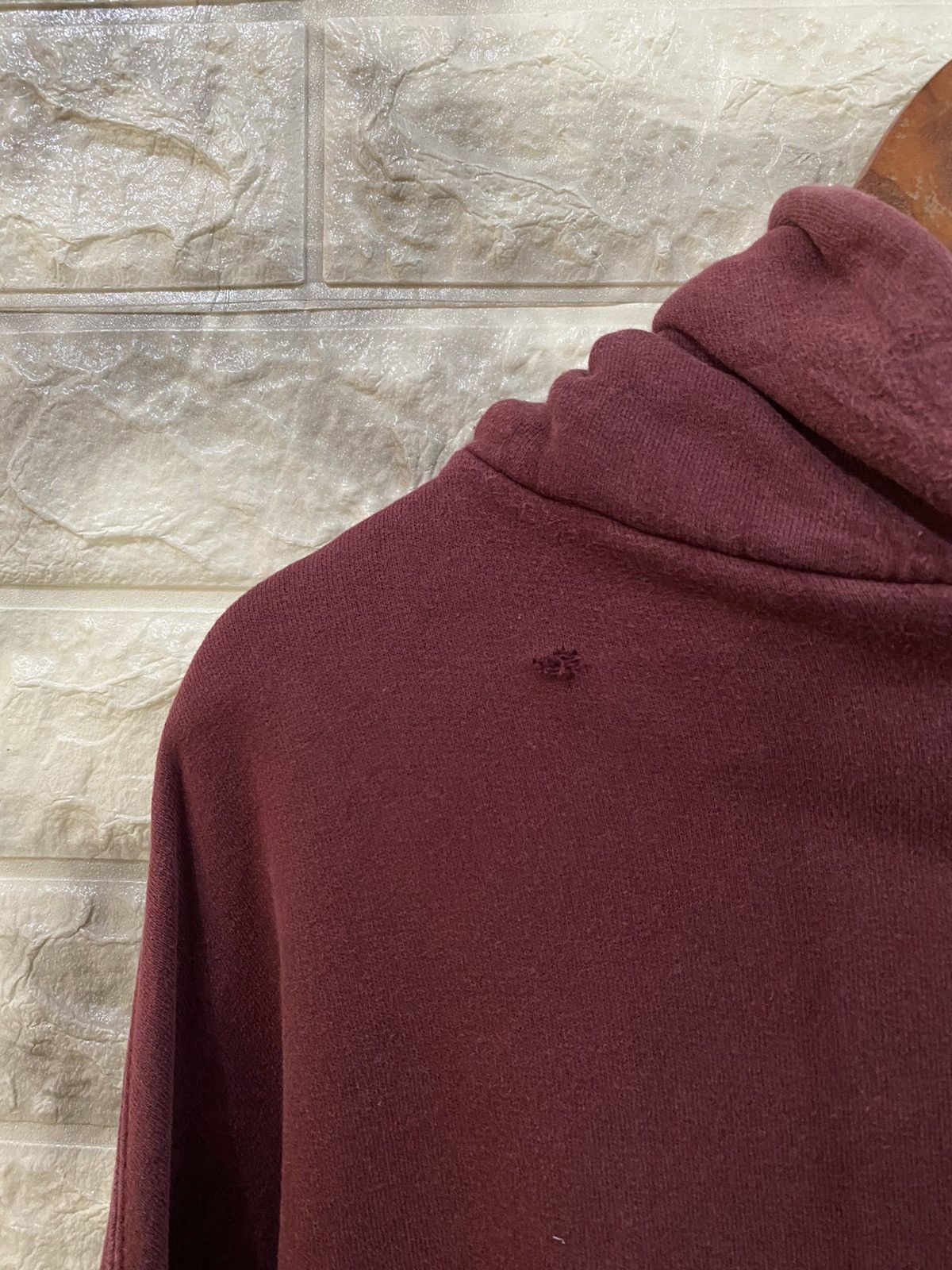 Champion × Vintage Champion Hoodie Size US L / EU 52-54 / 3 - 11 Thumbnail